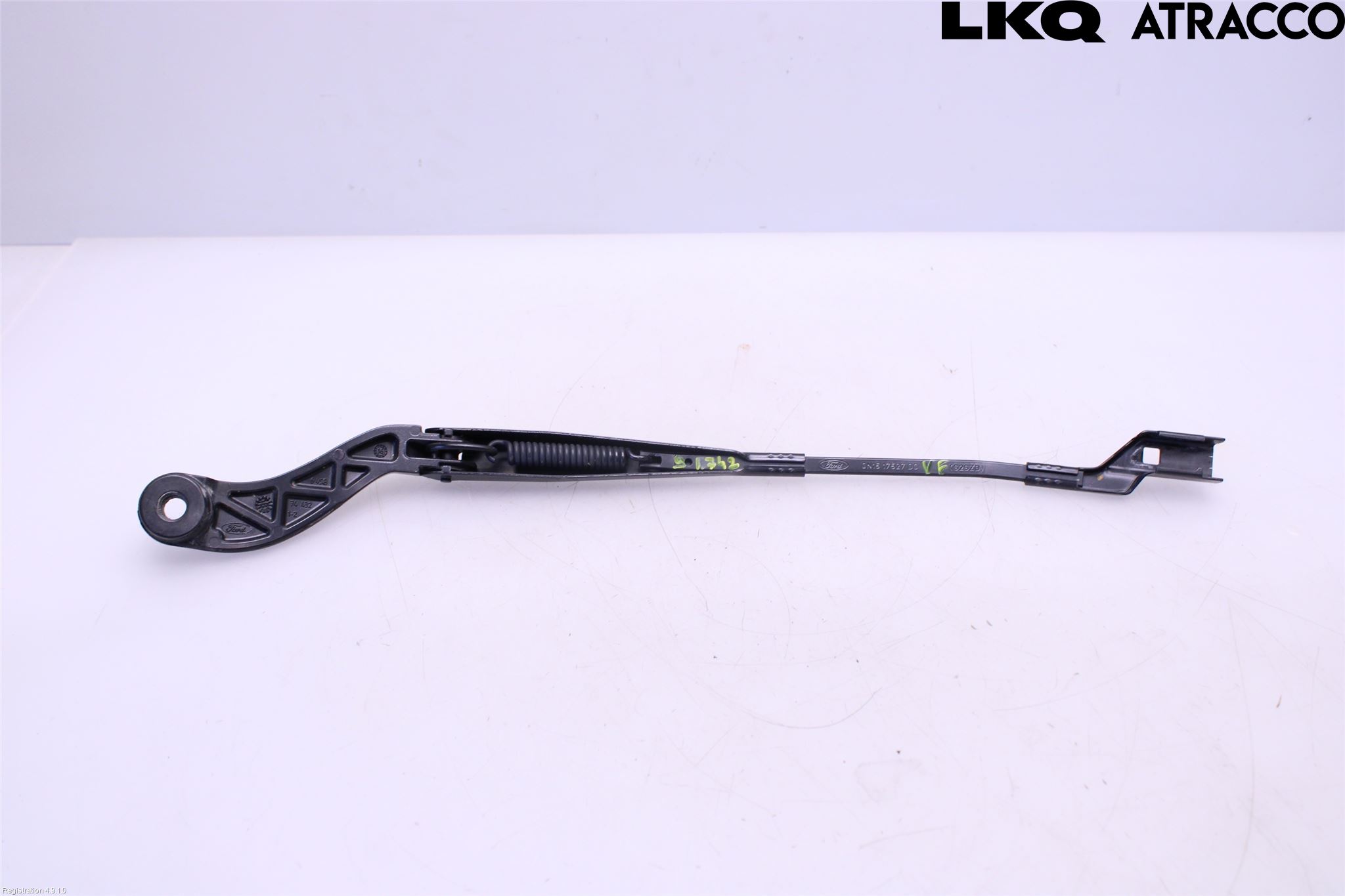 Ford ECOSPORT 17- Torkararm Armar Vindruta