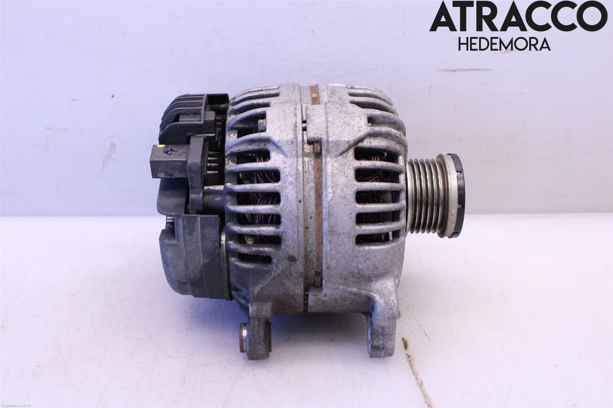 Skoda FABIA 07-14 Generator