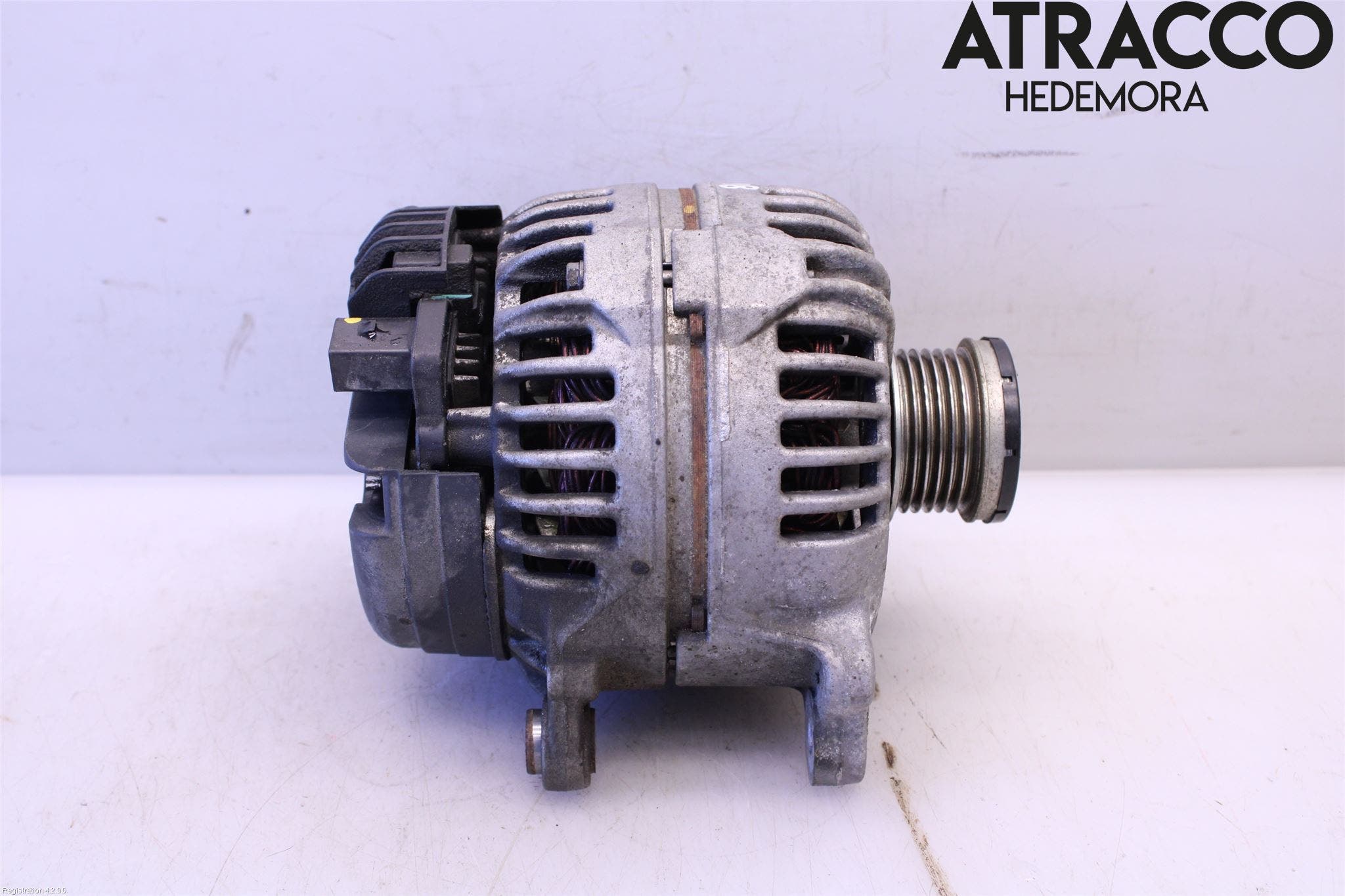 Skoda FABIA 07-14 Generator