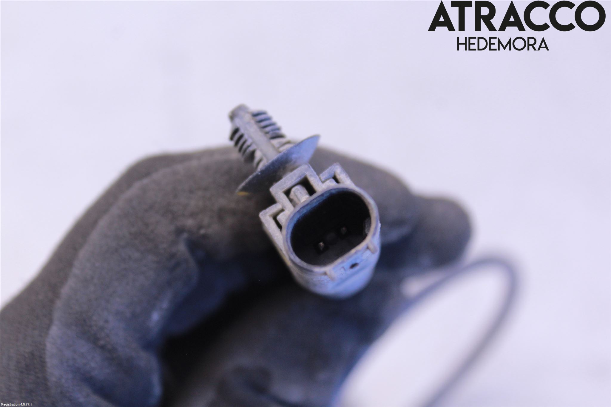 Landrover LAND ROVER DISCOVERY 4 10-16 Abs Sensor