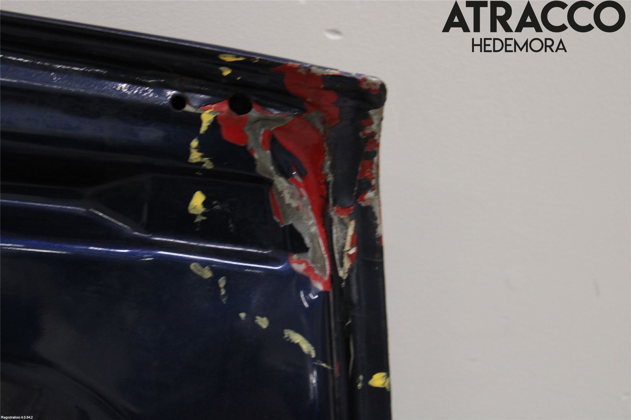 Volvo 940 91-98 Huv Fram