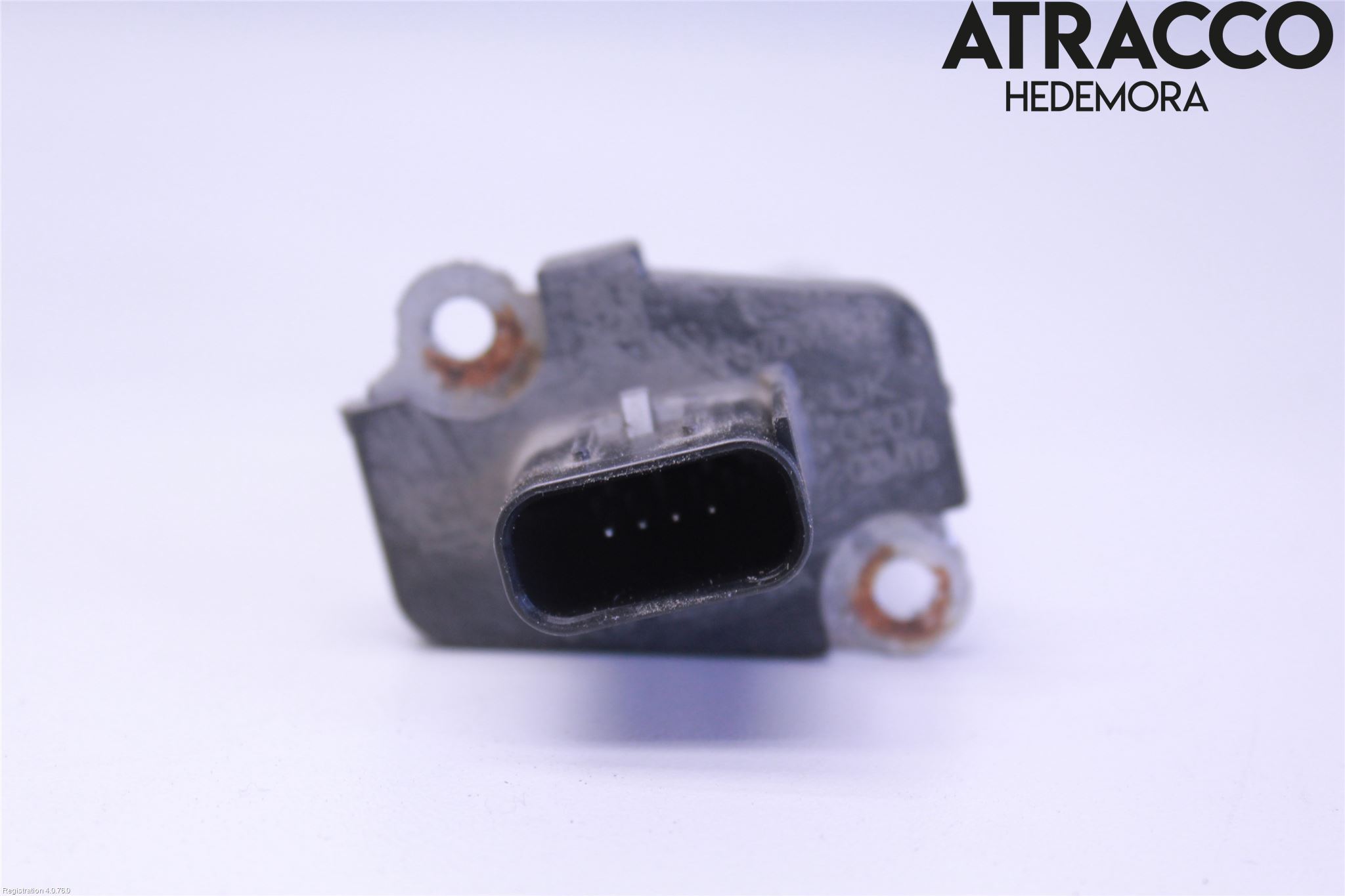 Ford TRANSIT    06-13 Injluftmassamätare