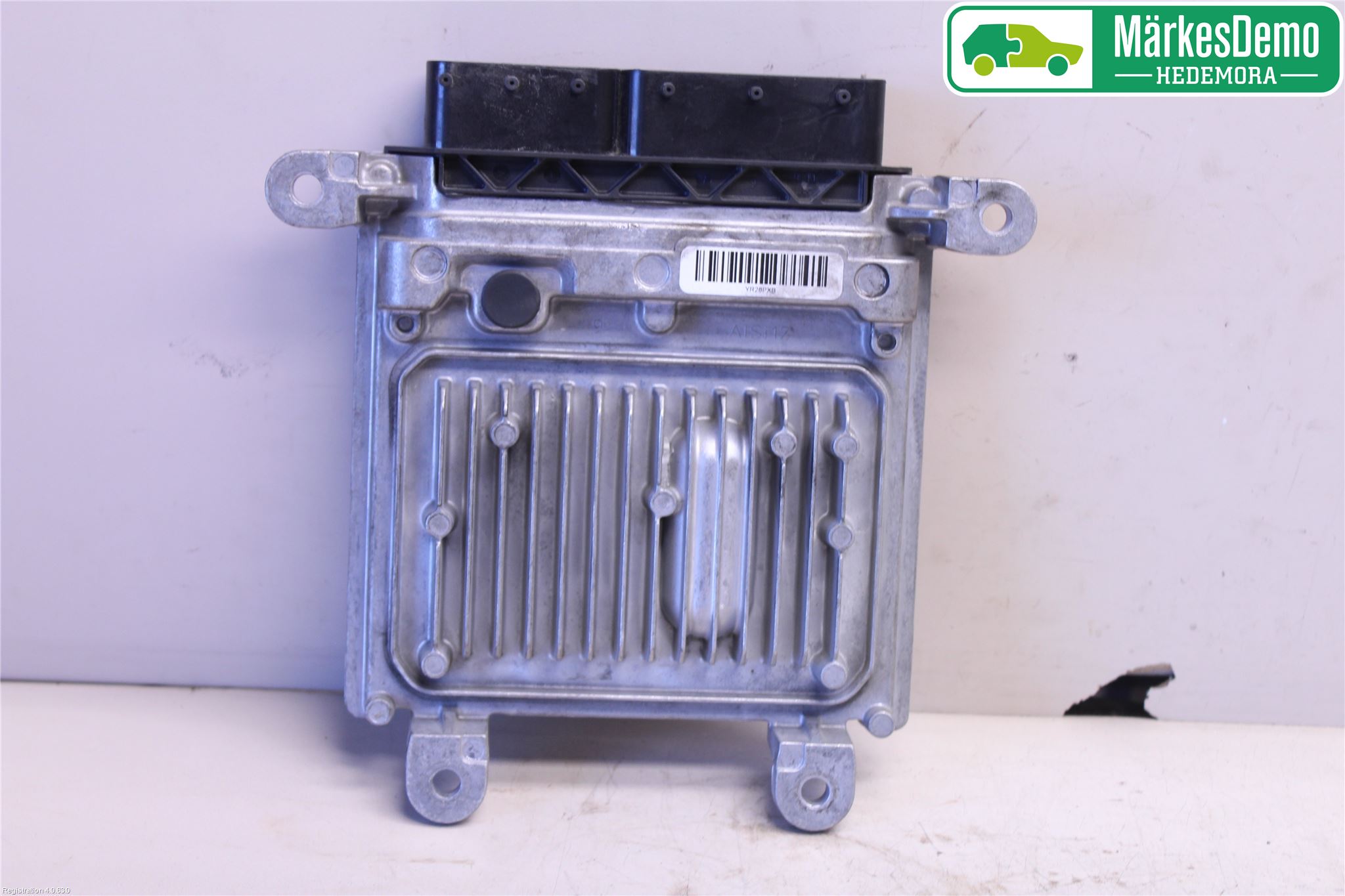 Mercedes-Benz MB C-KLASS (W205) 14-21 Styrenhet Insprut Bensin