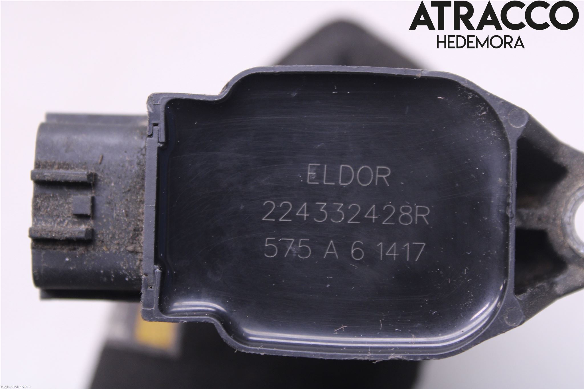 Nissan QASHQAI 14-17 Tändspole