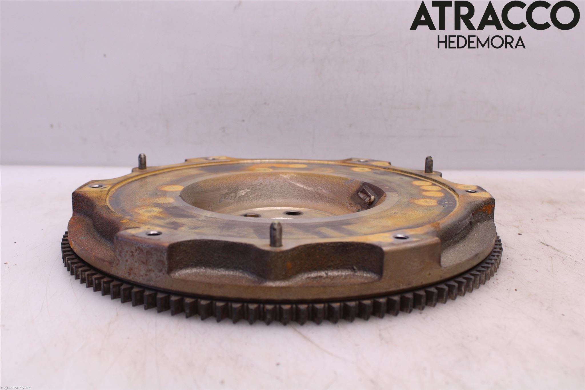 Ford FOCUS 11-14 Svänghjul Man