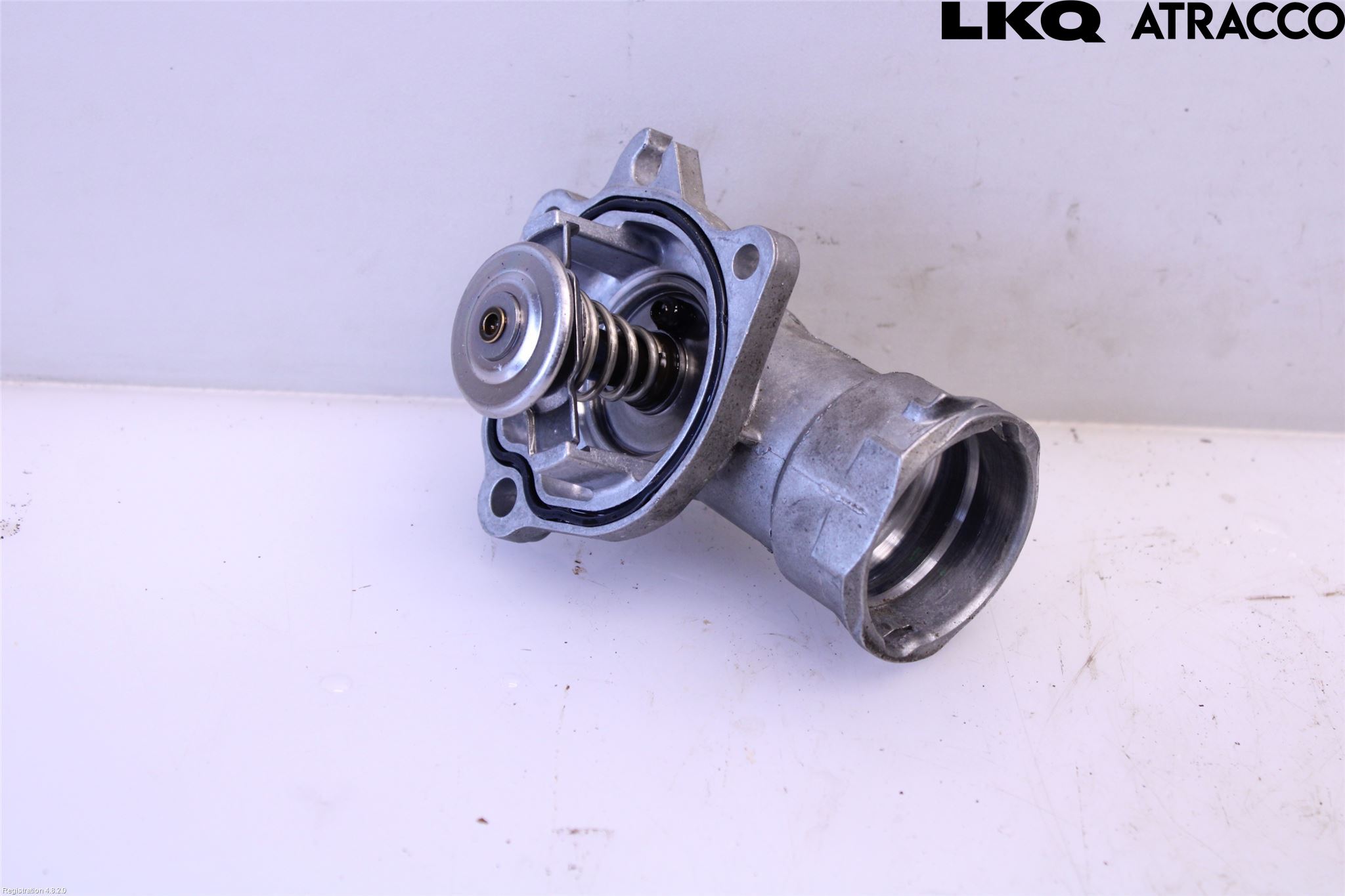 Mercedes-Benz MB GL/GLS-KLASS (X166) 12-19 Termostat