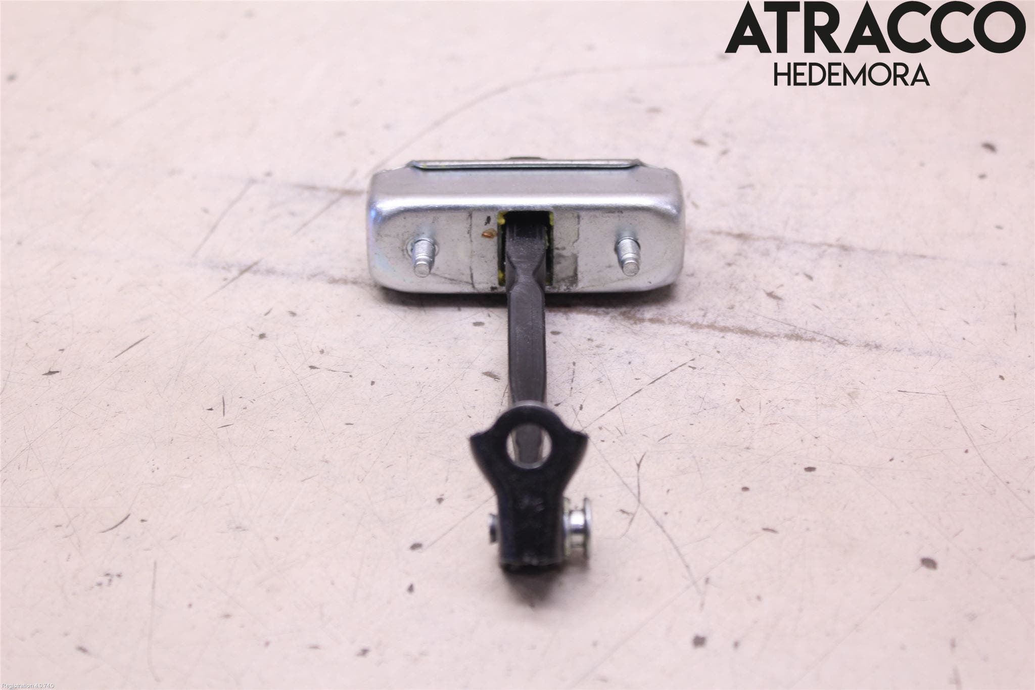 Lexus GS 300/430/450H 05-12 Dörrstopp