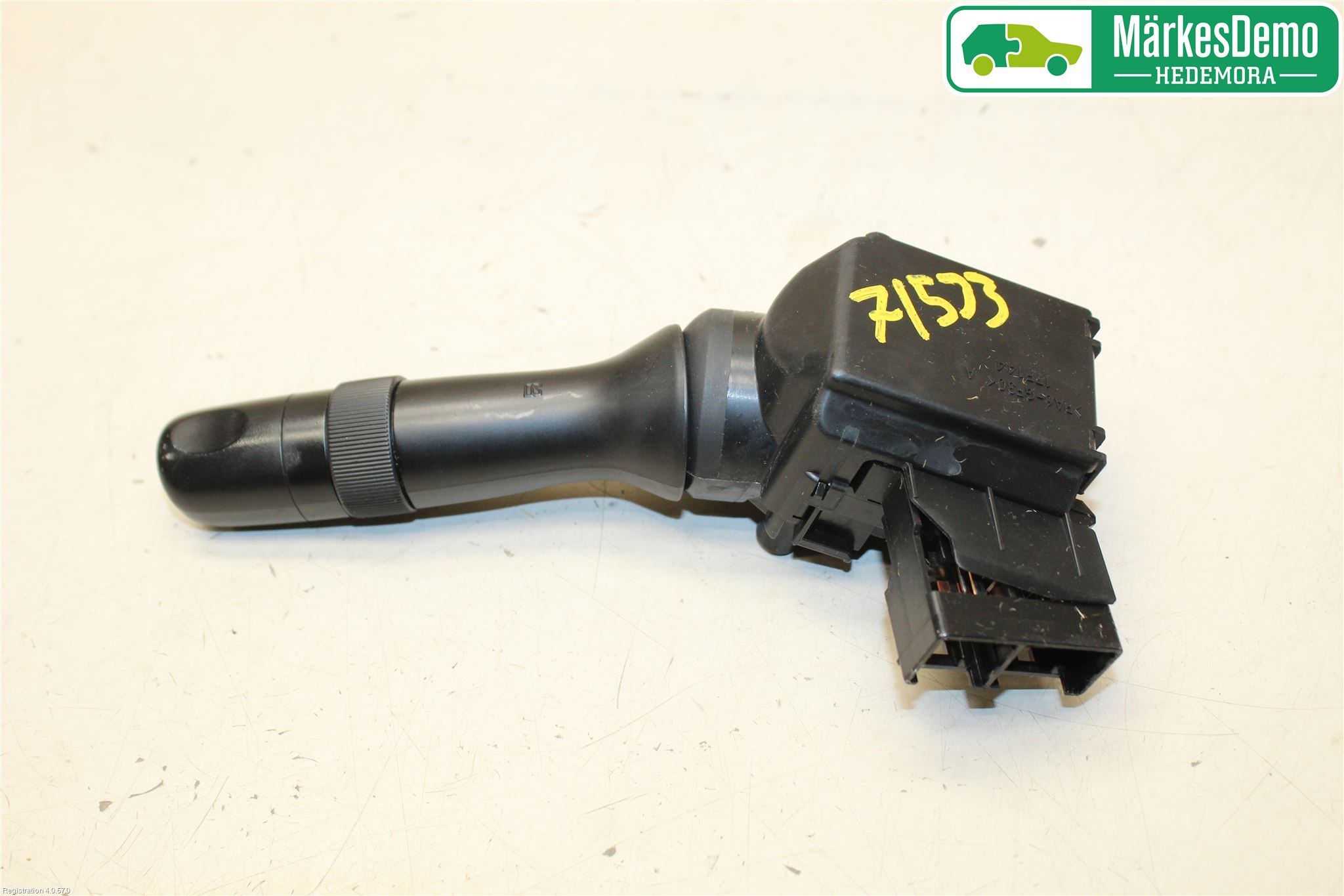 Toyota AVENSIS 09-15 Spak Torkar-Spolomk