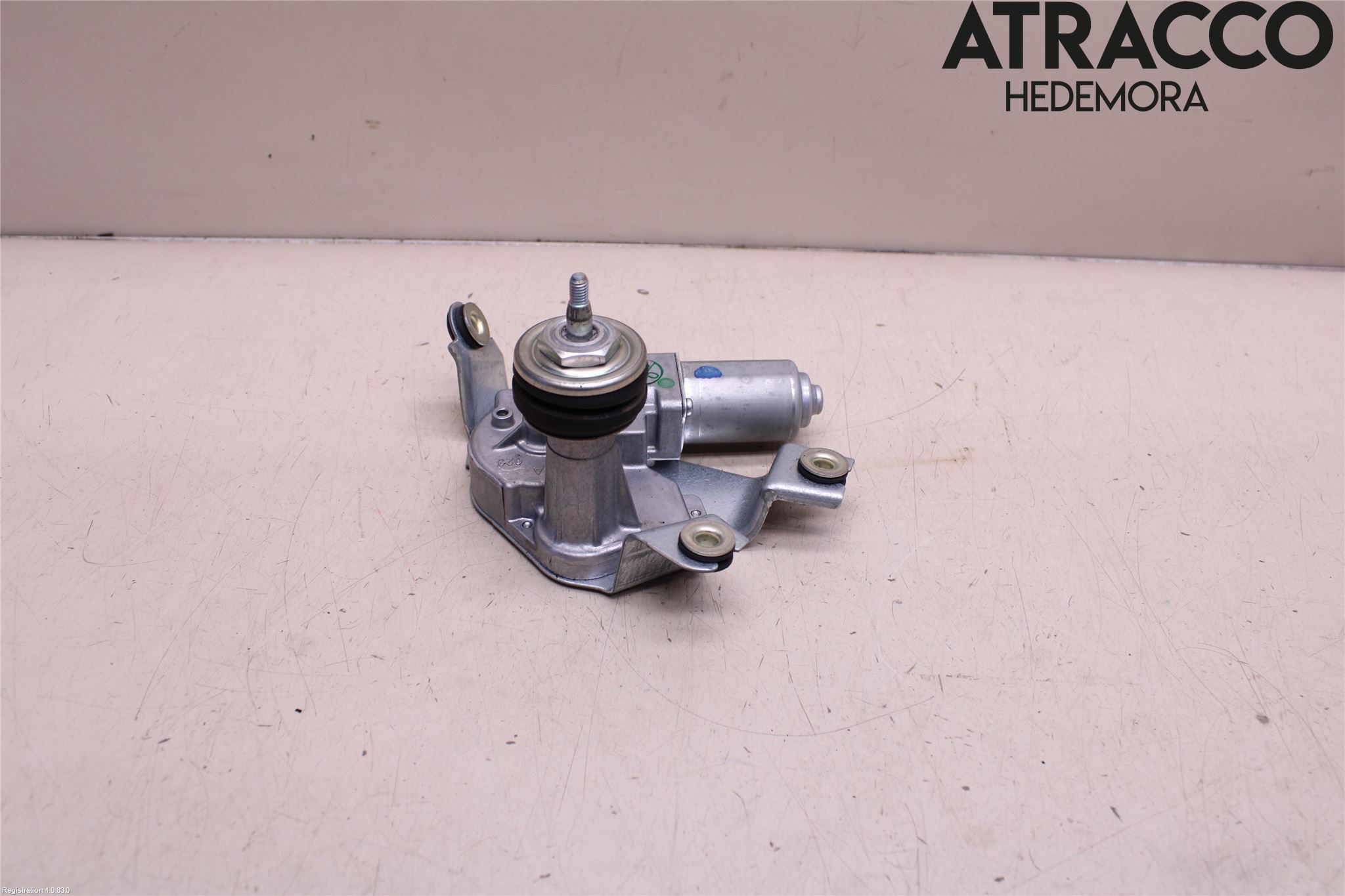 Honda CIVIC 17-22 Torkarmotor Baklucka