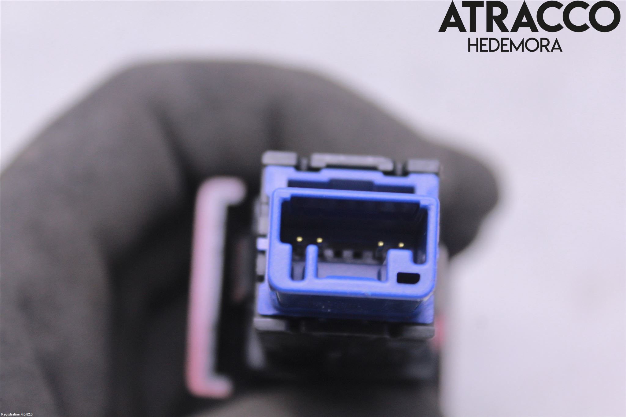 Toyota RAV4 19- Strömställare Varnings