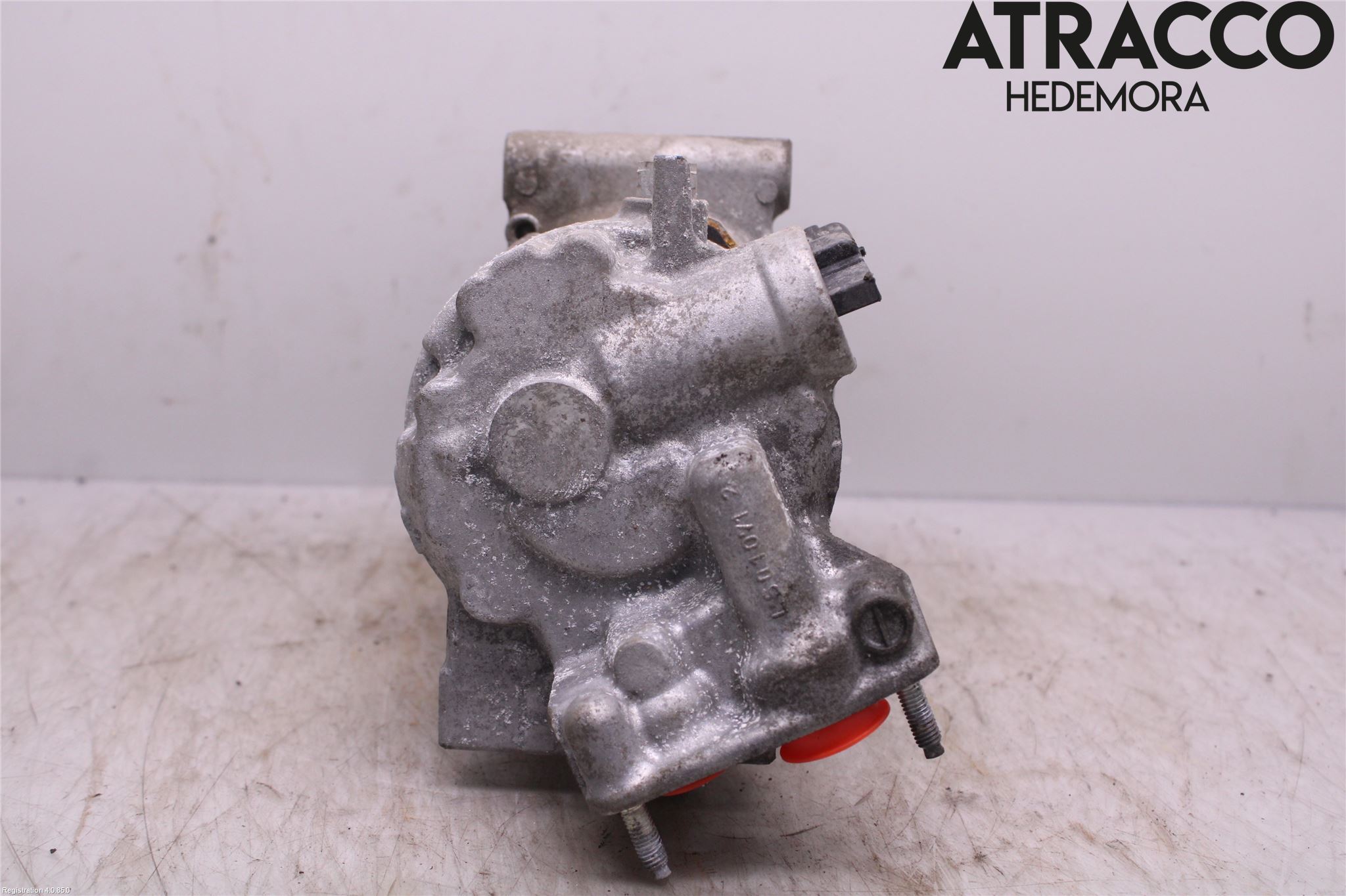 Peugeot PEUGOT 208 16-19 Ac Kompressor