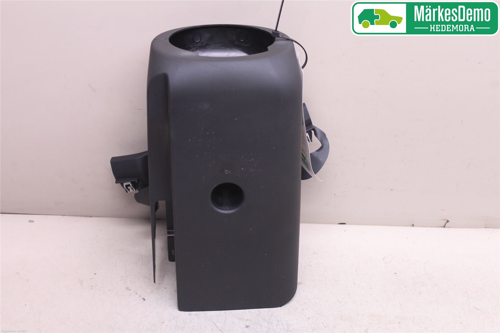 Audi A4/S4 B9 16-19 Rattkåpa-Kåpor