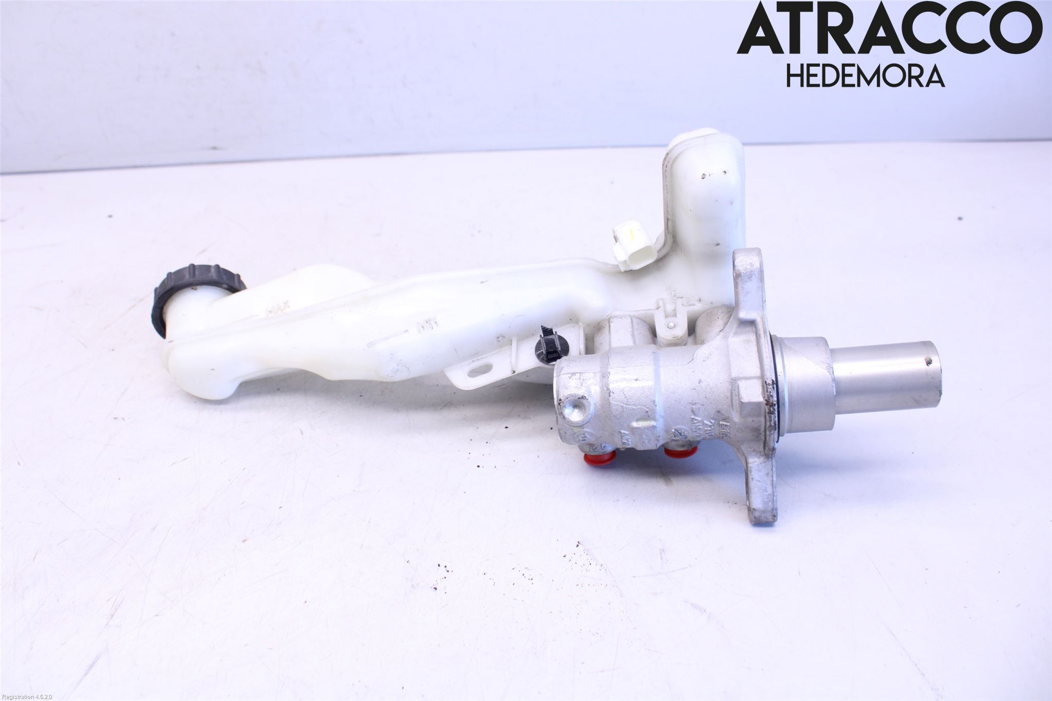 Ford EDGE Broms Huvudcylinder