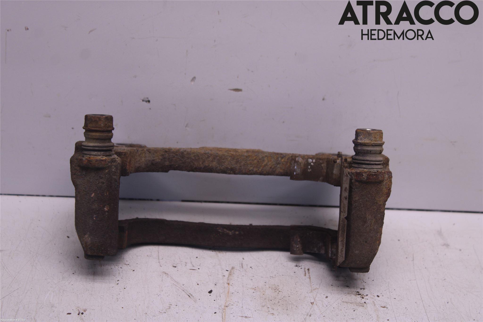 Subaru B9 TRIBECA  06-07 Bromsokshållare