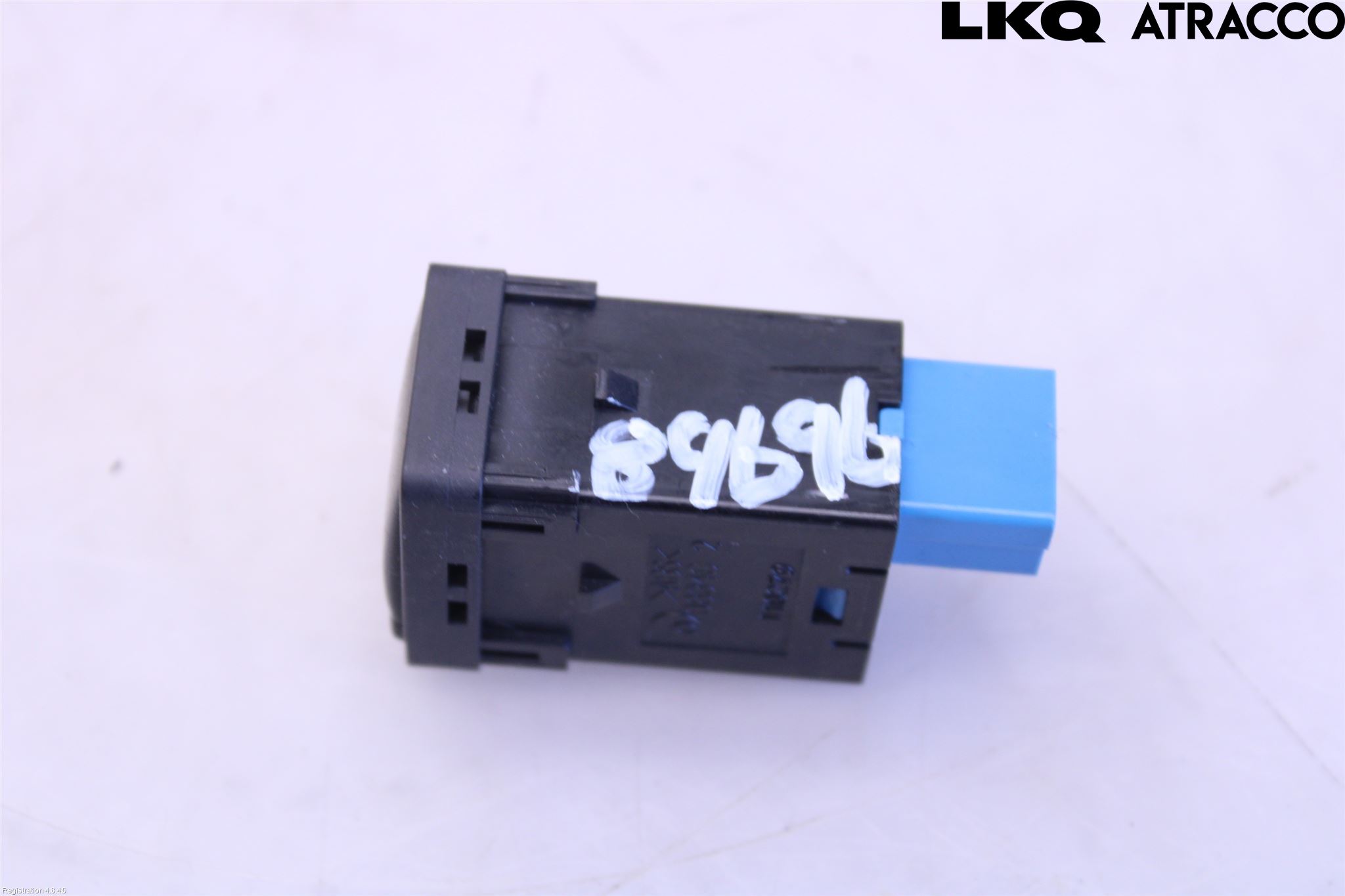 Nissan LEAF 11-17 Strömställare Övrigt