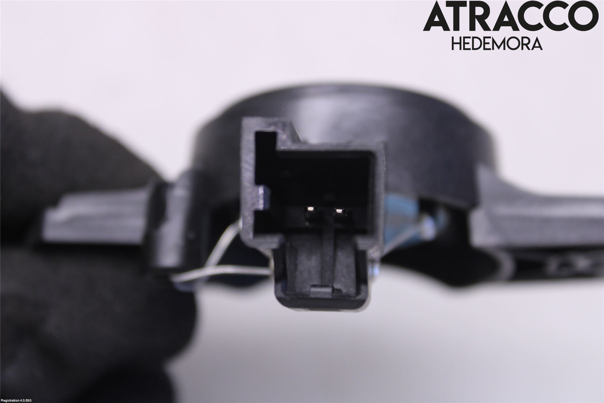 Volvo V90 17->> Högtalare