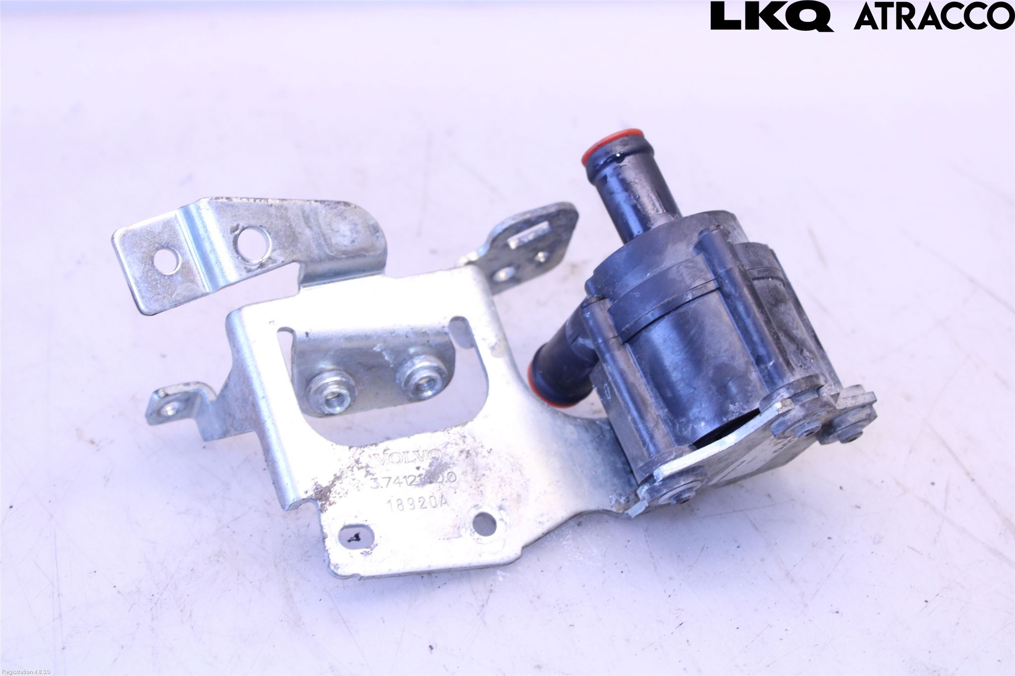 Volvo XC60 18- Vattenpump