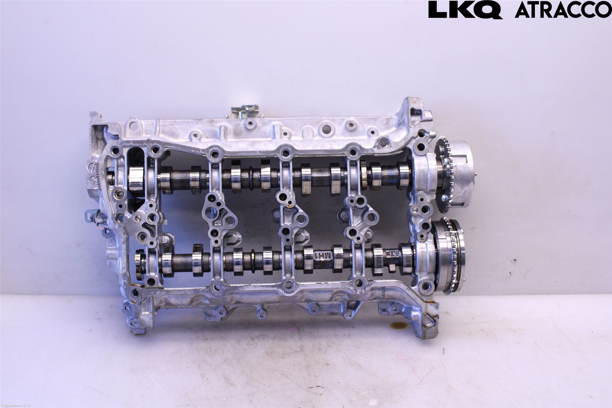 Toyota COROLLA CROSS XG10 22- Kamaxelhus