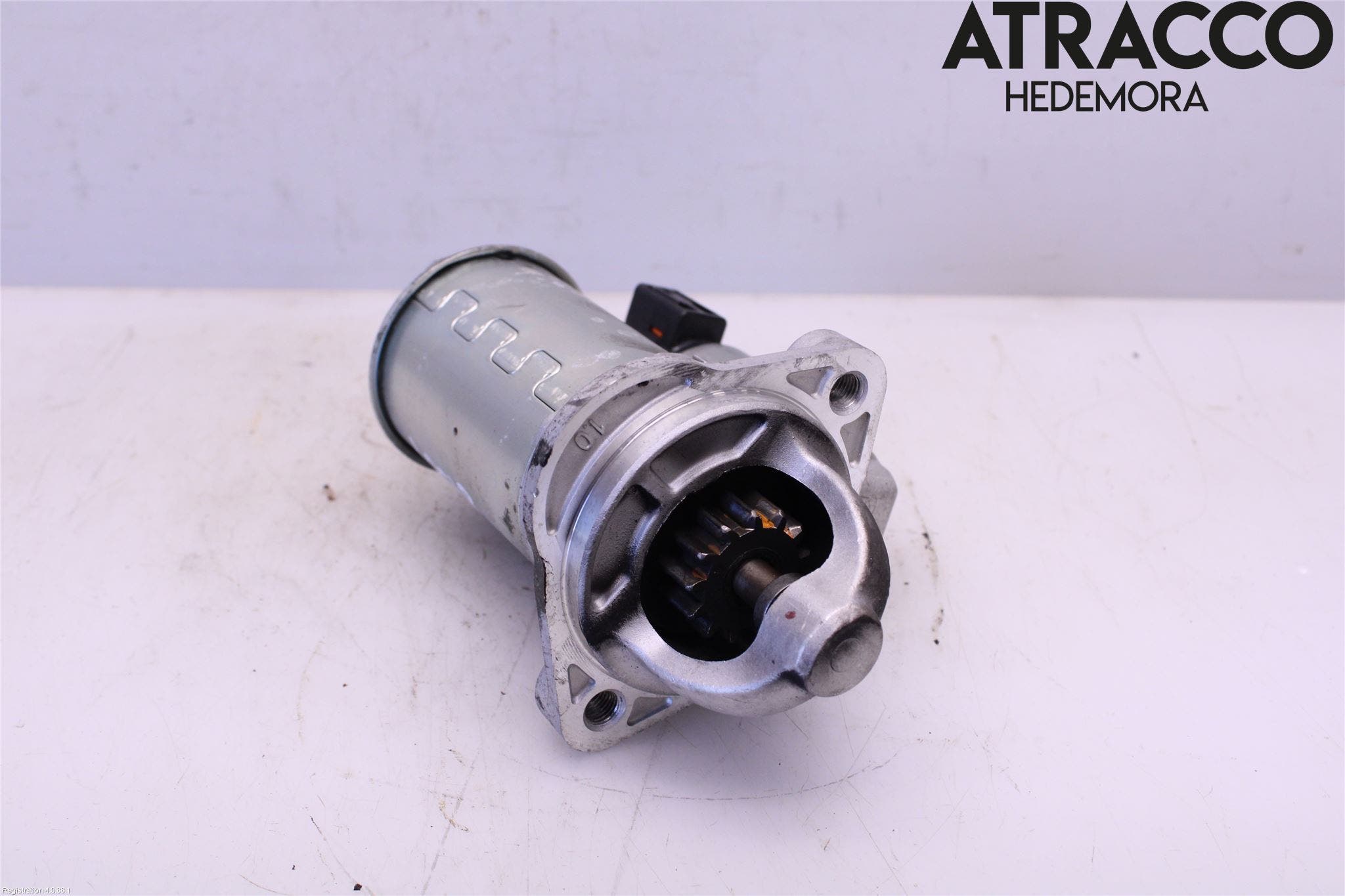 Hyundai KONA/ELECTRIC OS 18-23 Startmotor