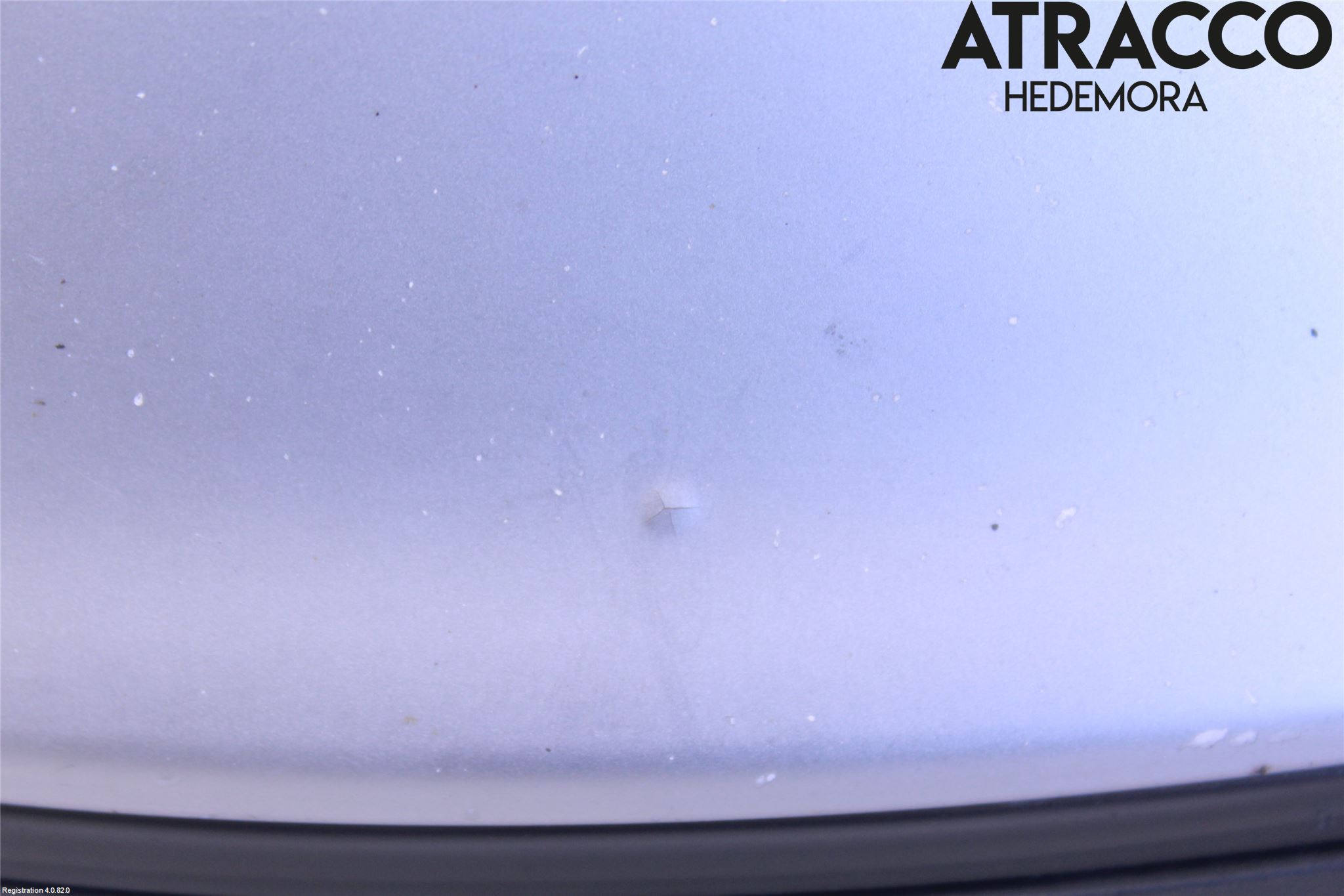 Audi Q7/SQ7 Spegel Yttre El Hö