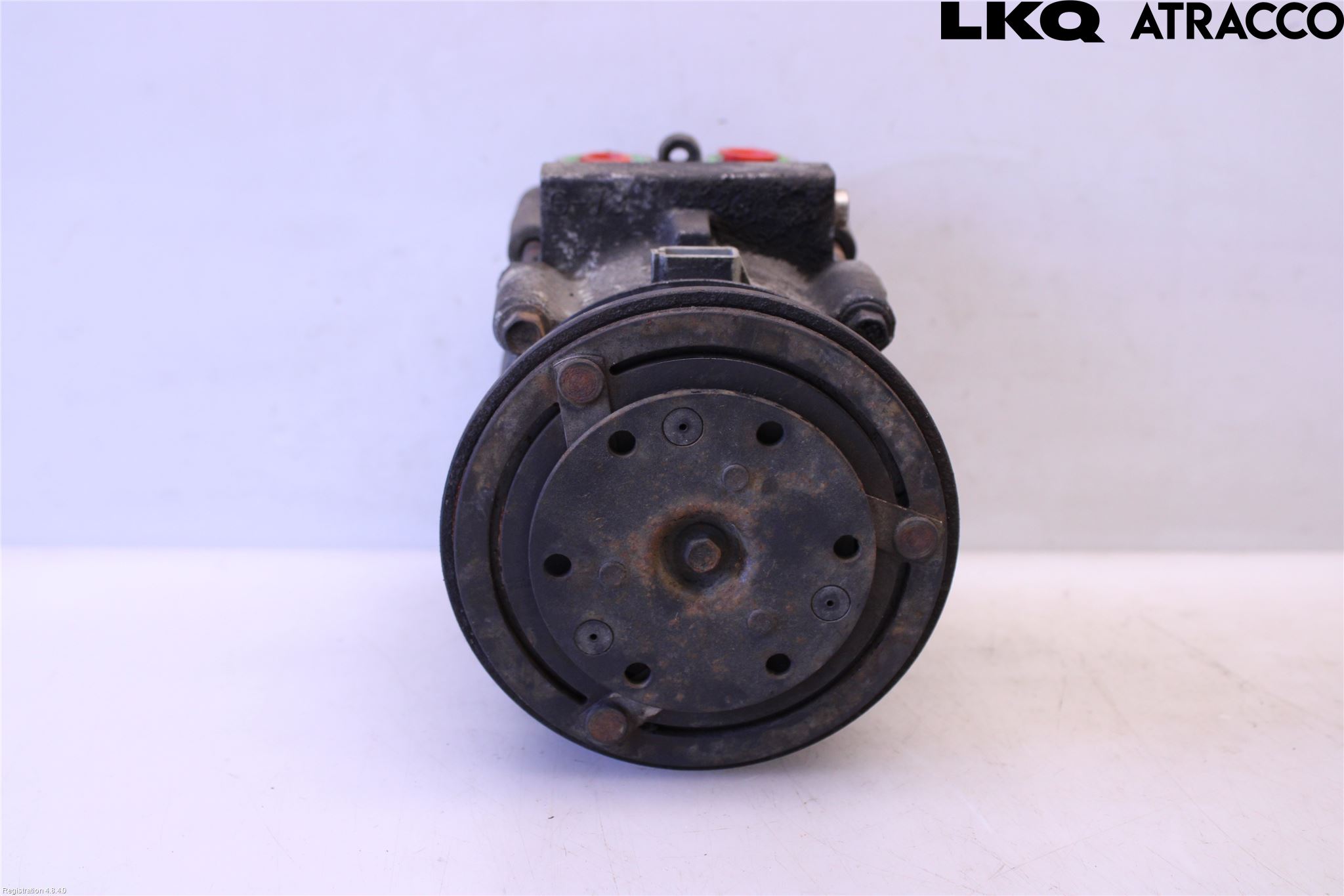 Lincoln TOWN CAR Ac Kompressor