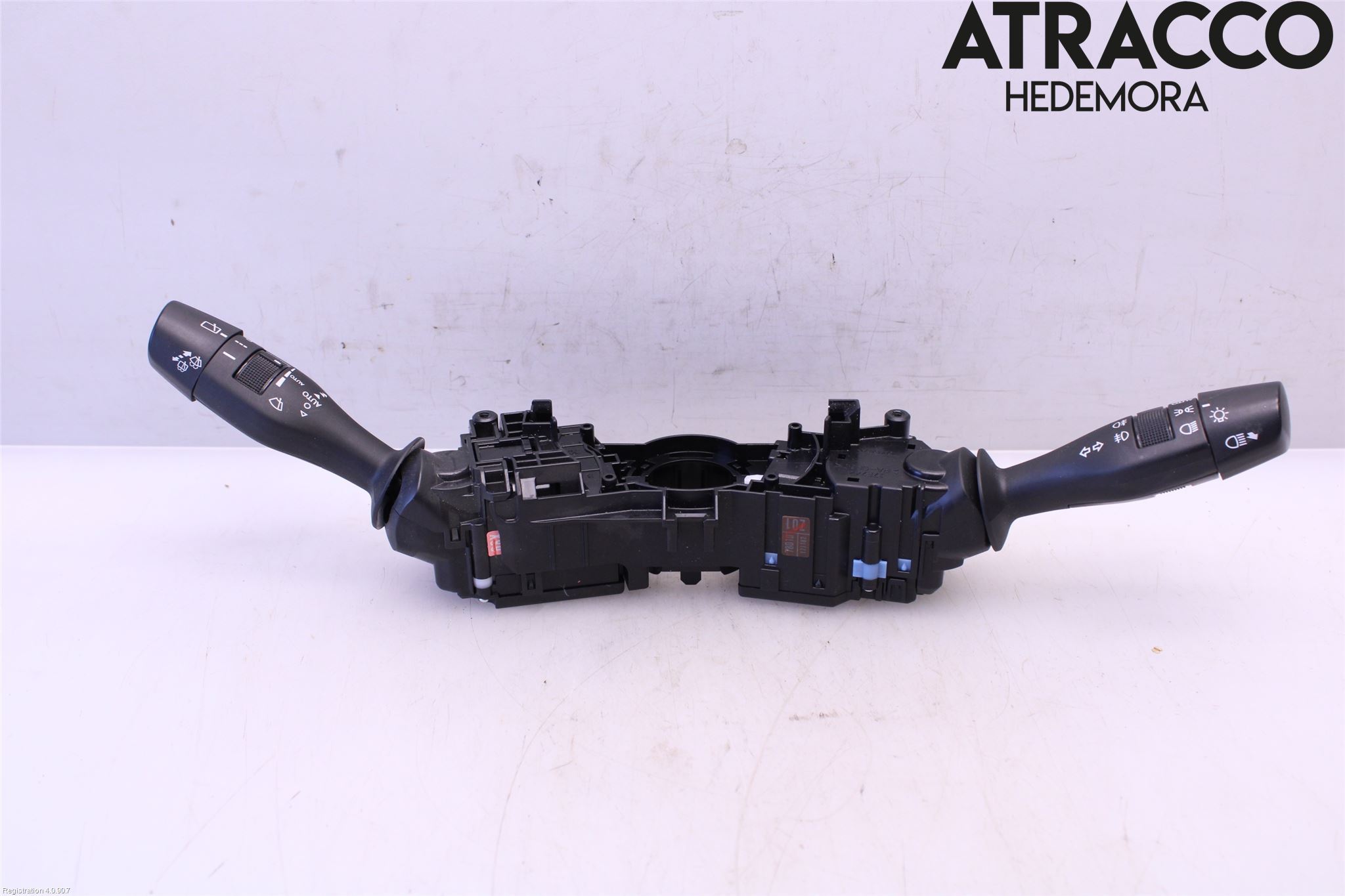 Lexus NX 300h 15-21 Spakcentral