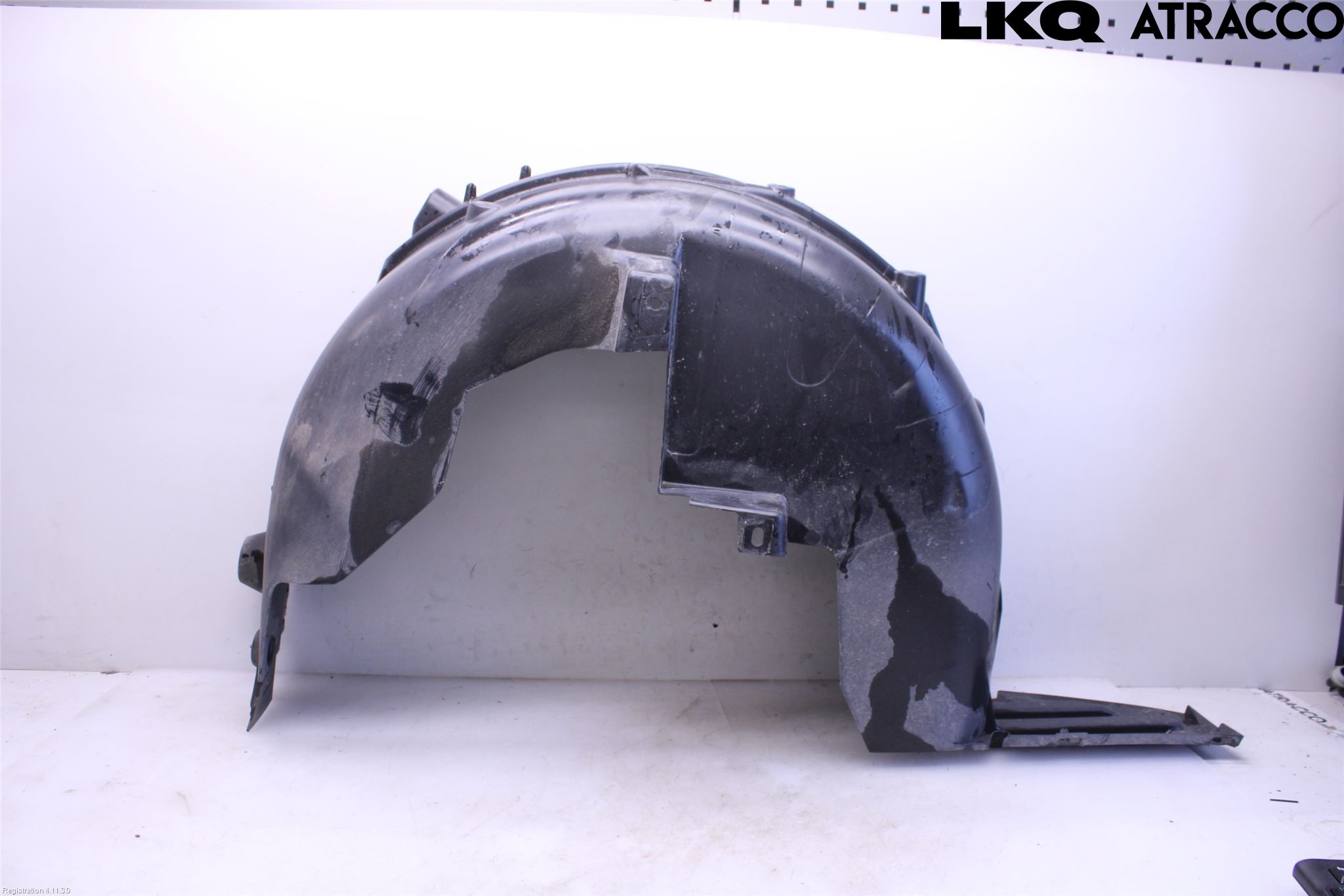 Peugeot 408 22- Skärm Inner