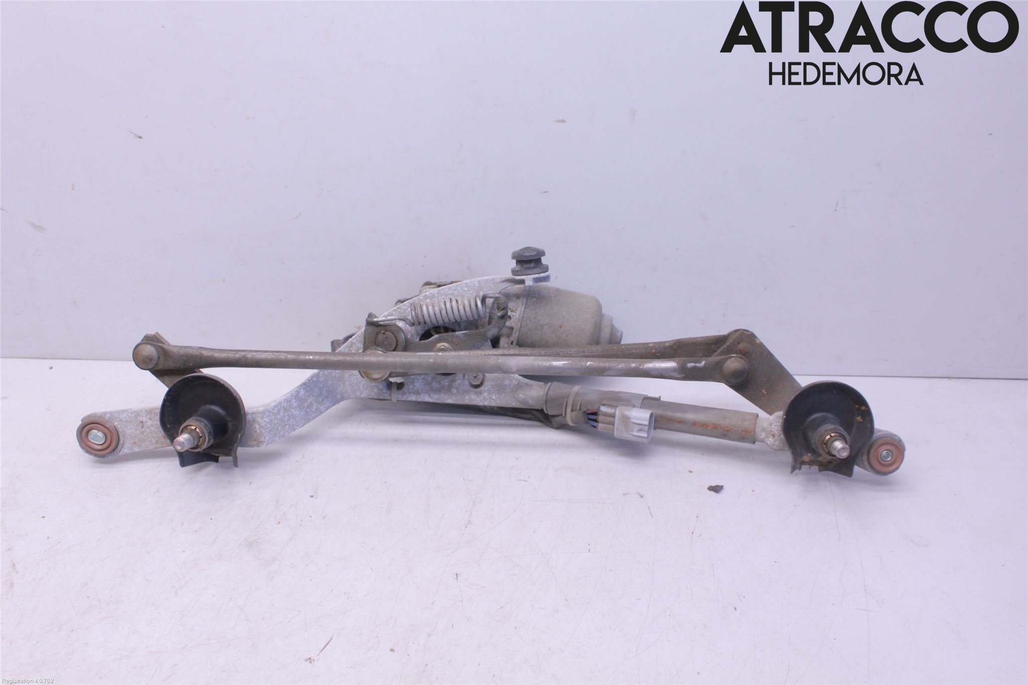Toyota AURIS 10-12 Torkarmotor Vindruta