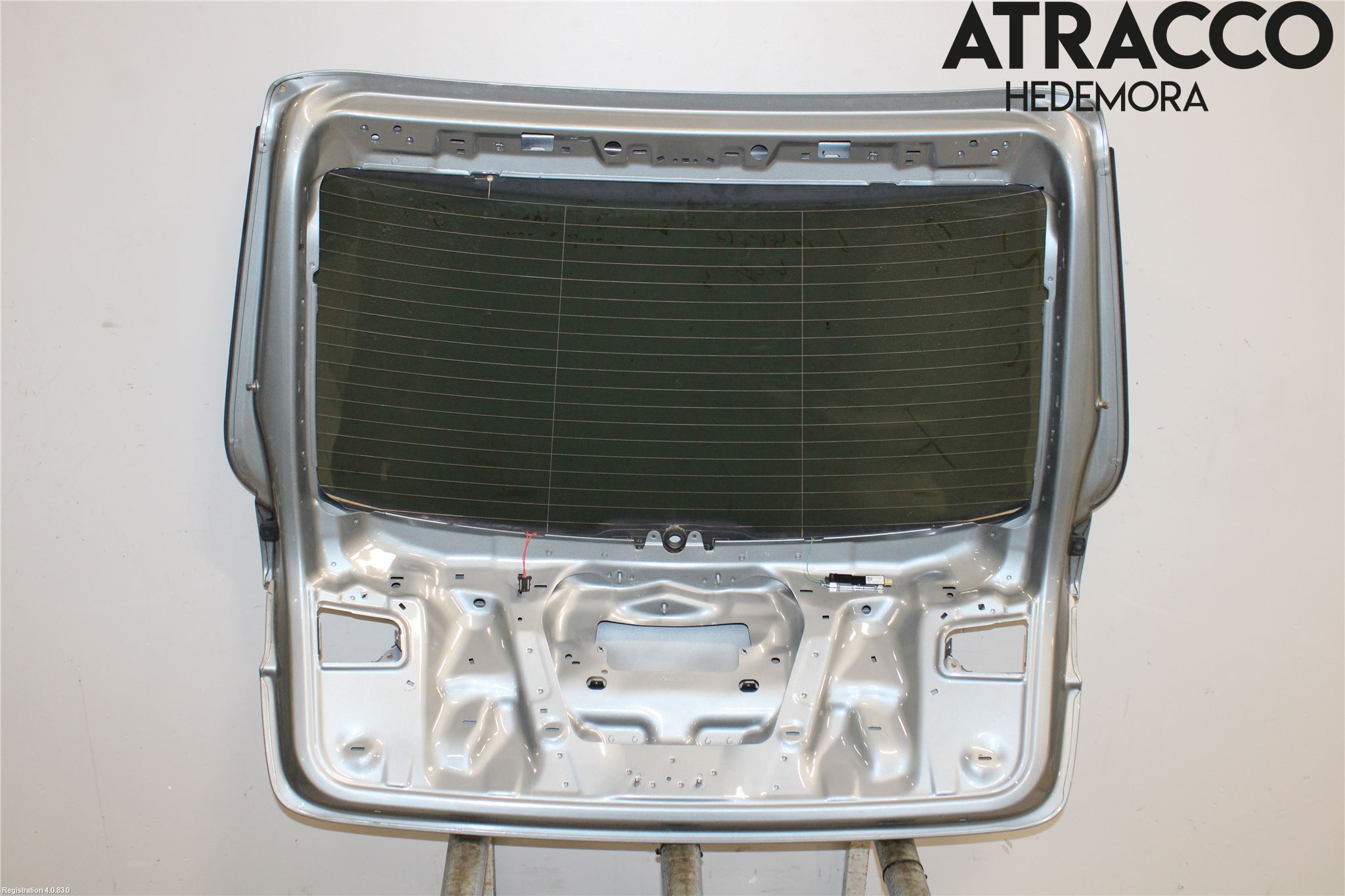 Audi A6/S6 4G 11-18 Baklucka Kombi