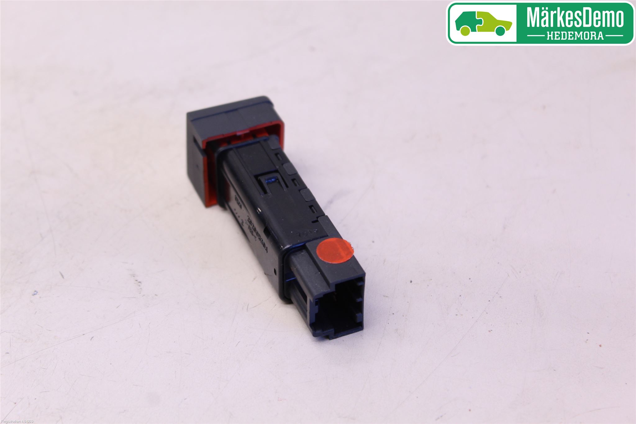 Chevrolet CAPTIVA Strömställare Varnings