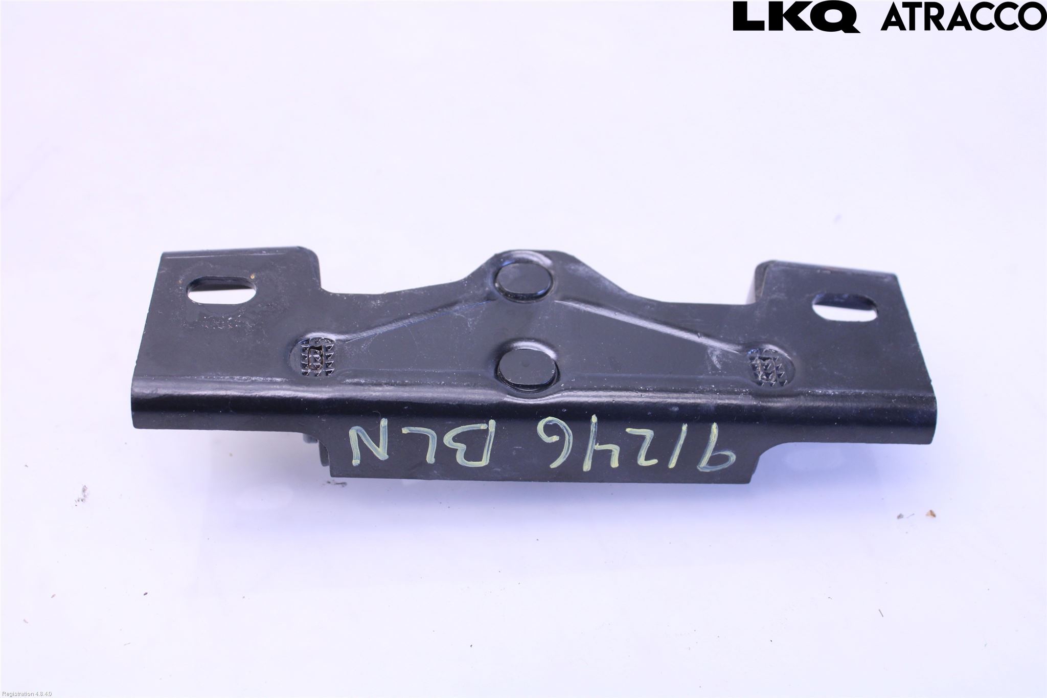 Volvo XC90 07-14 Lås-Bakluckelås