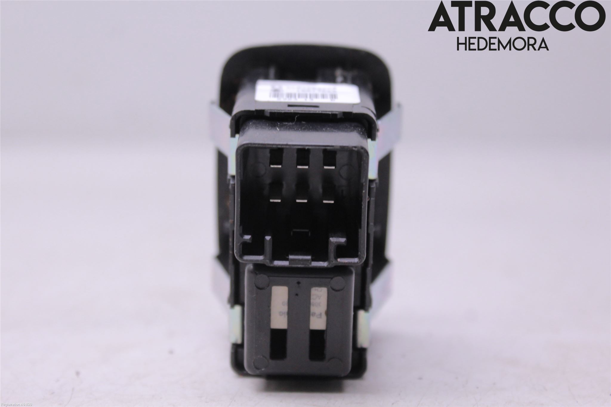 Fiat FREEMONT Strömställare Elhiss