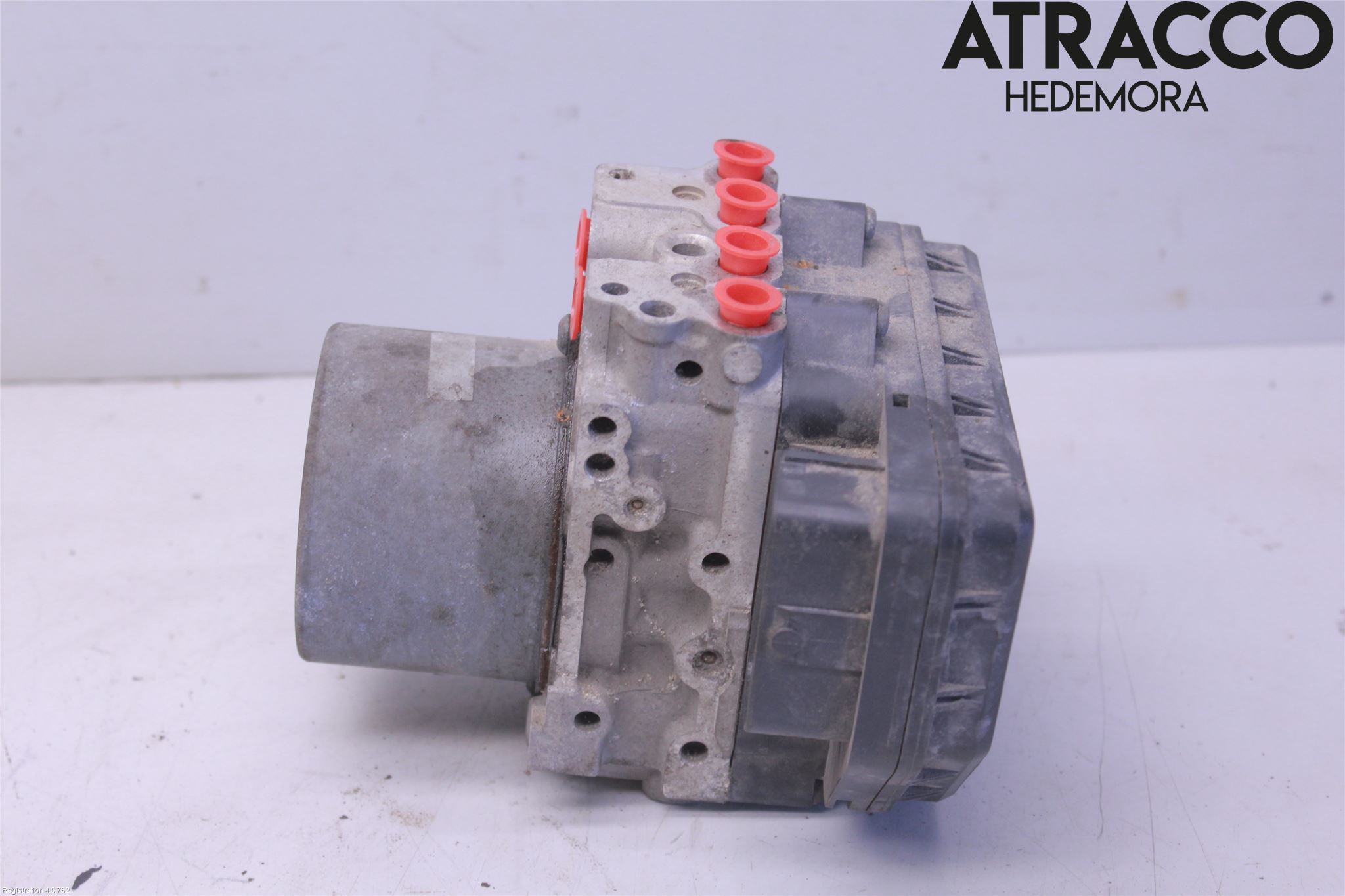 Mazda 6 08-13 Abs Hydraulaggregat