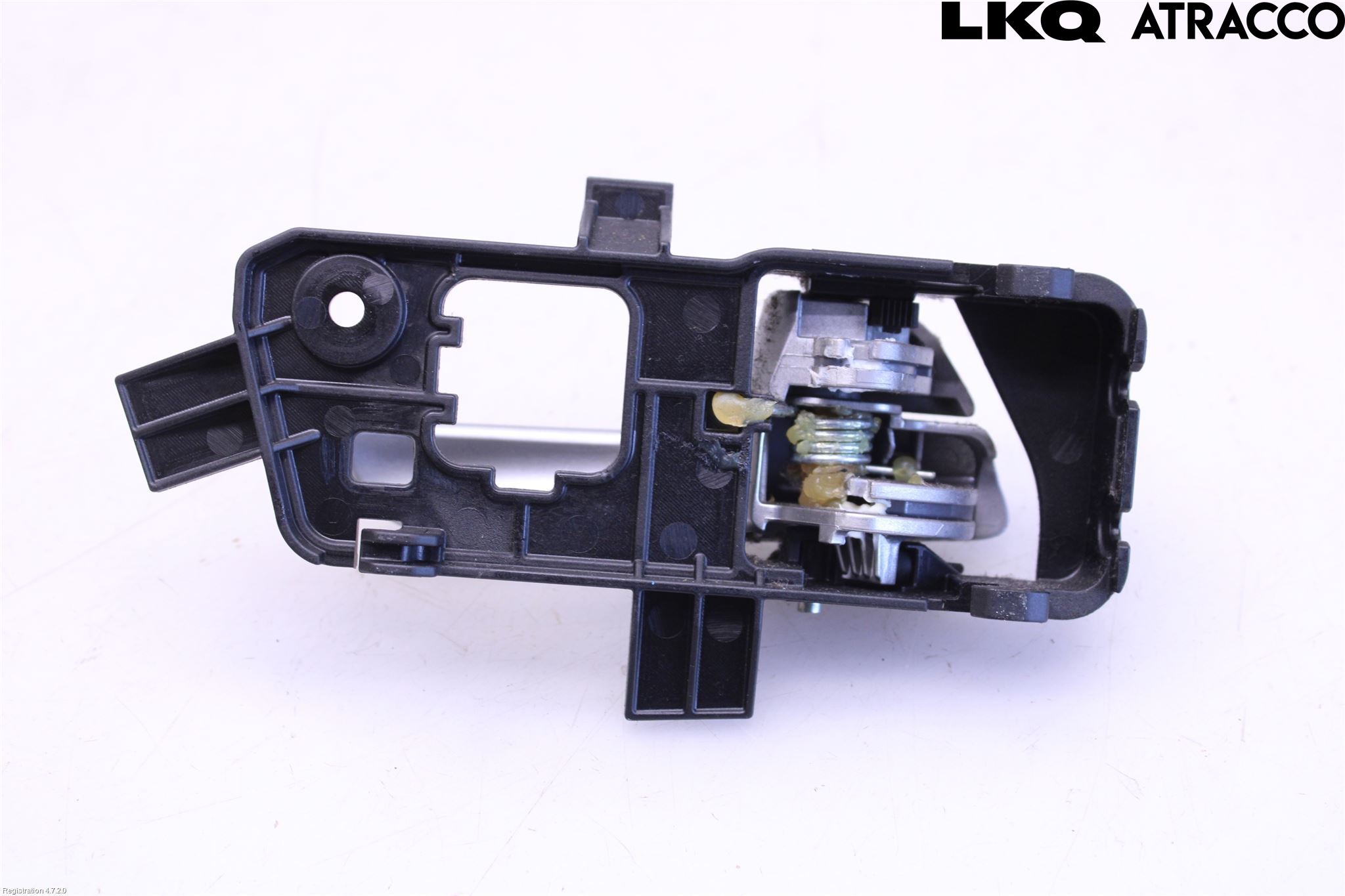 Kia PICANTO 17- Dörrhandtag Inre Vä