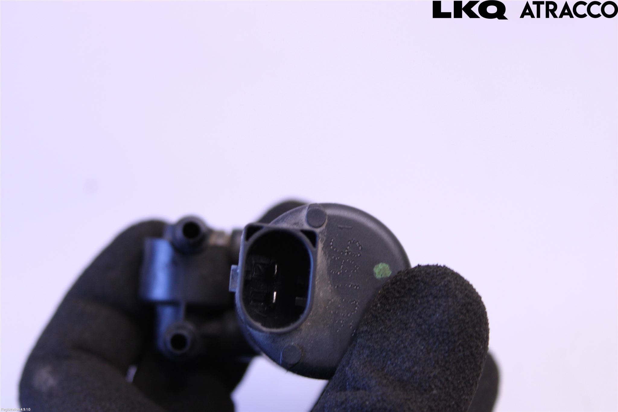 Volvo V60 19- Spolarpump Vindruta