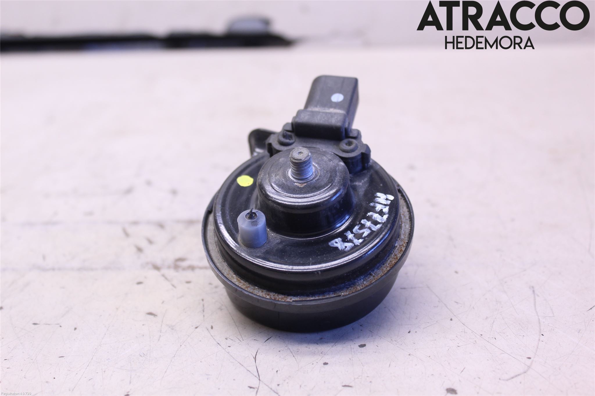 Audi A6/S6 4G 11-18 Signalhorn