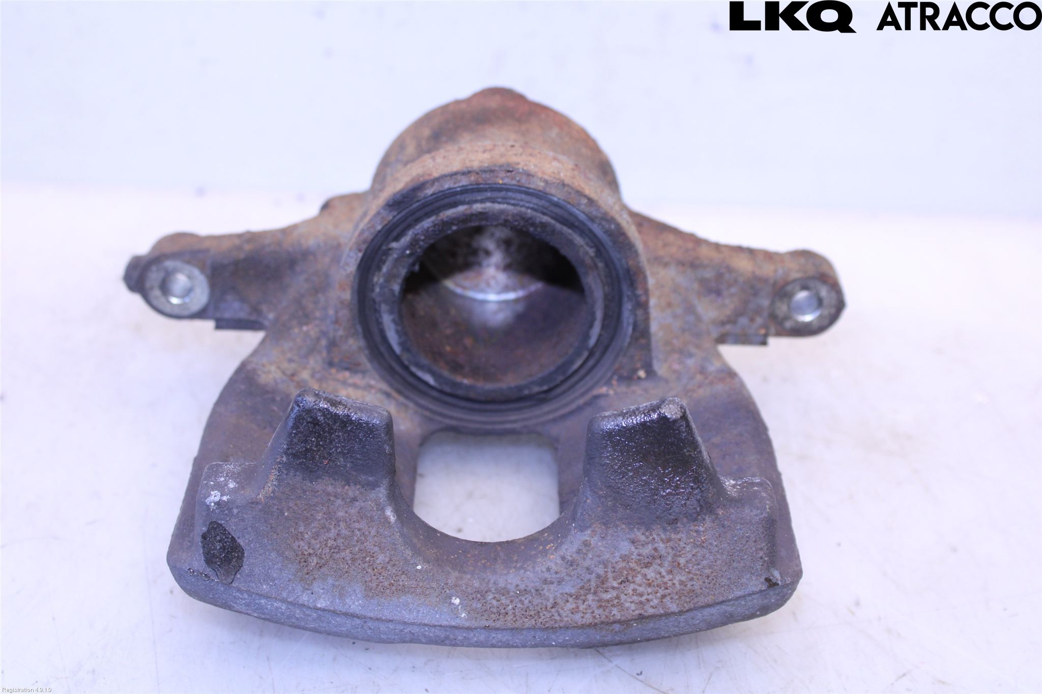 Honda CR-V 13-18 Bromsok Fram Vänster