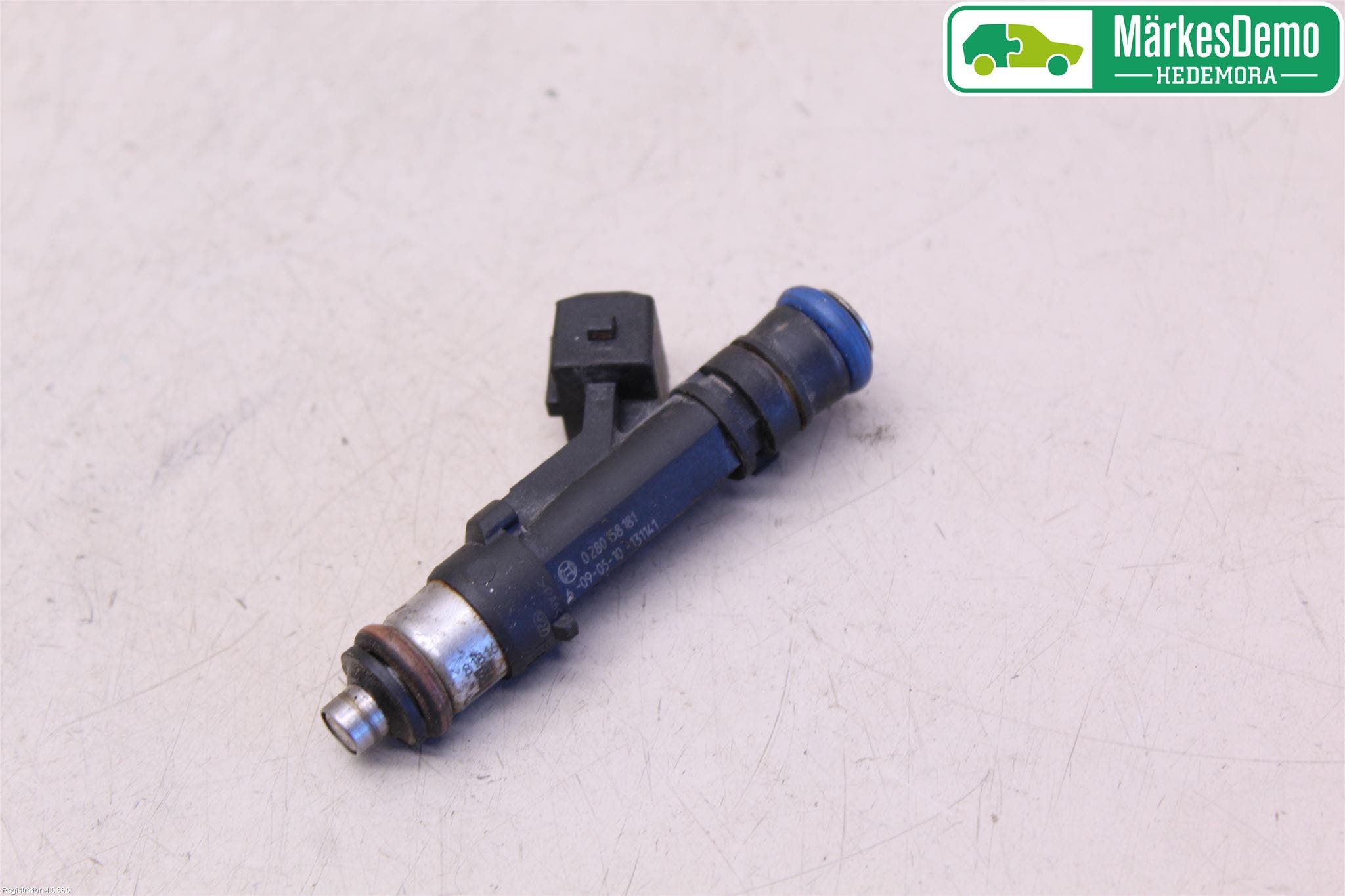 Opel CORSA D 07-14 Injspridare