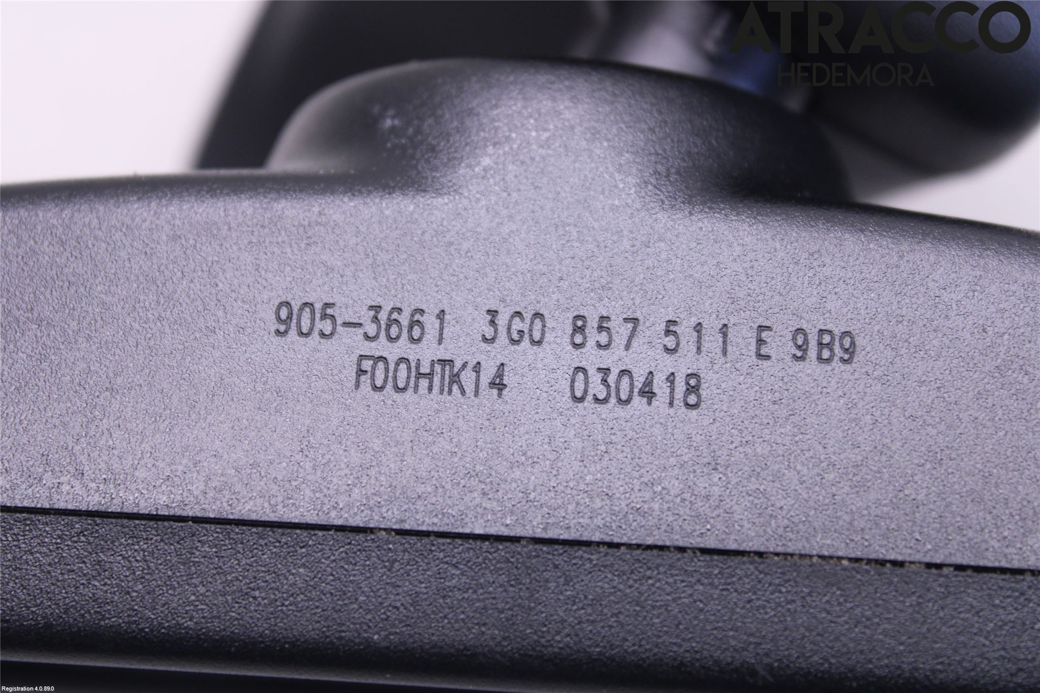 Seat LEON 13-20 Spegel Invändig El