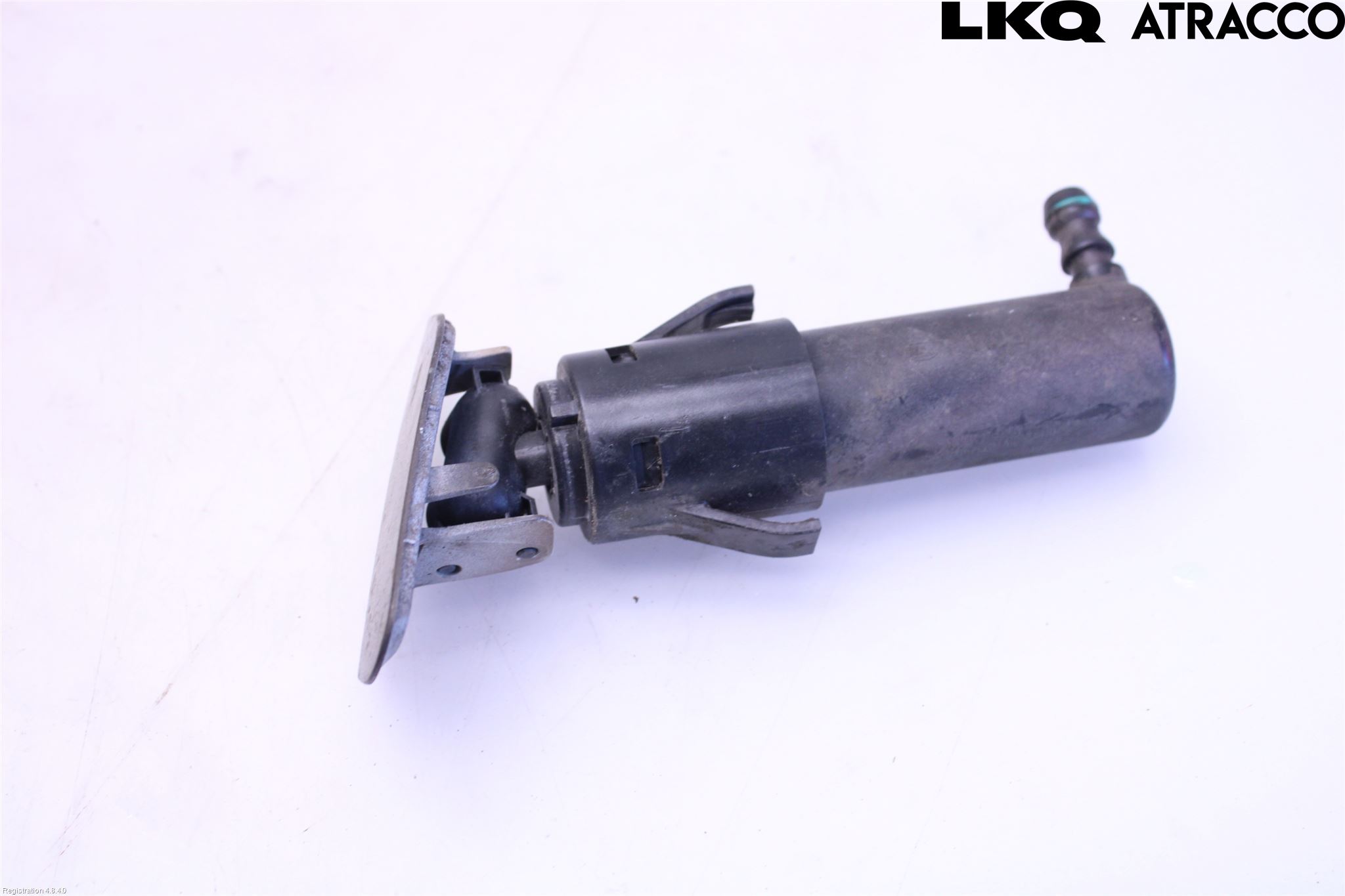 Opel INSIGNIA 09-16 Spolarmunstycke Strålkastare