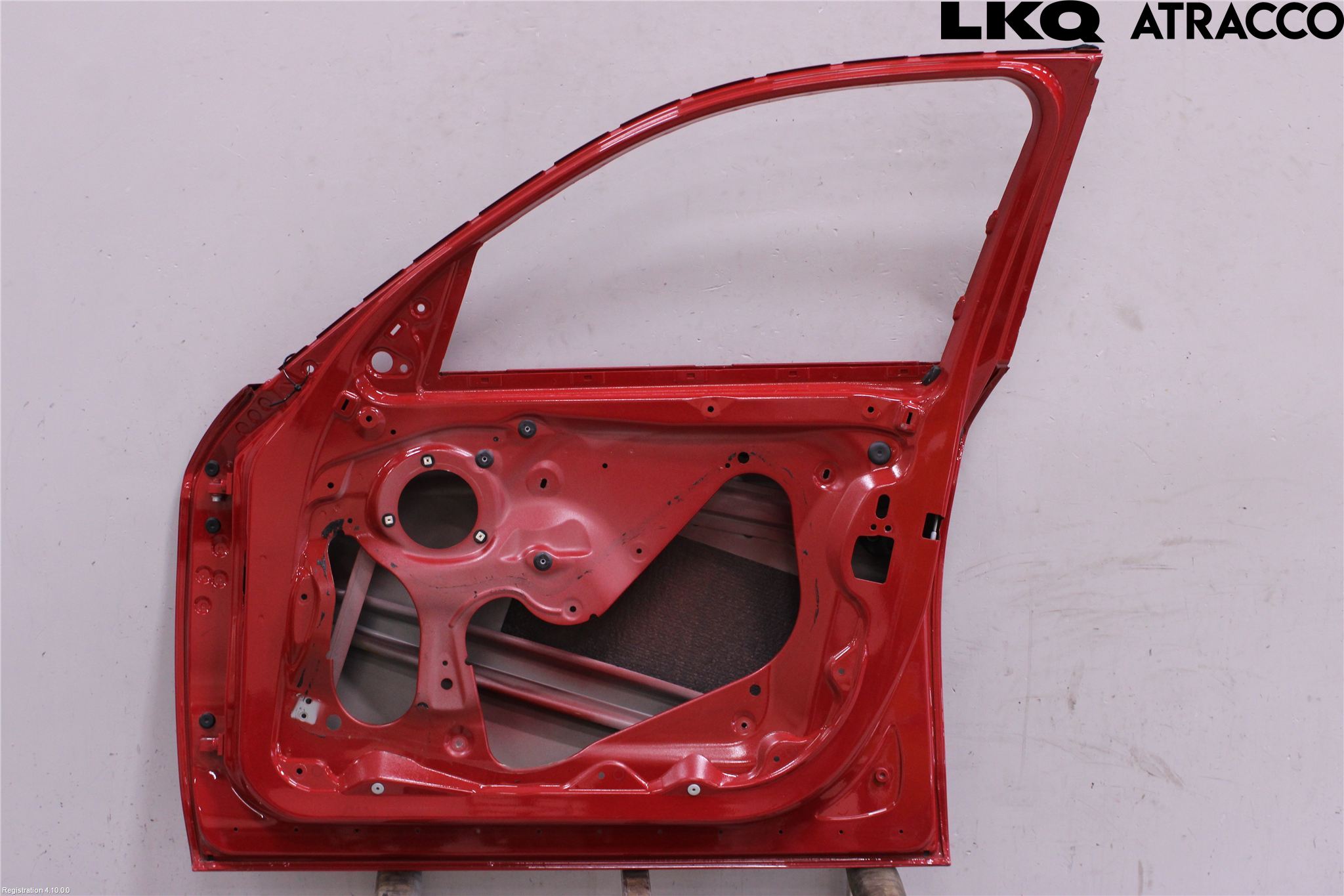 BMW 1 F20/F21 11-19 Dörr Fram Höger