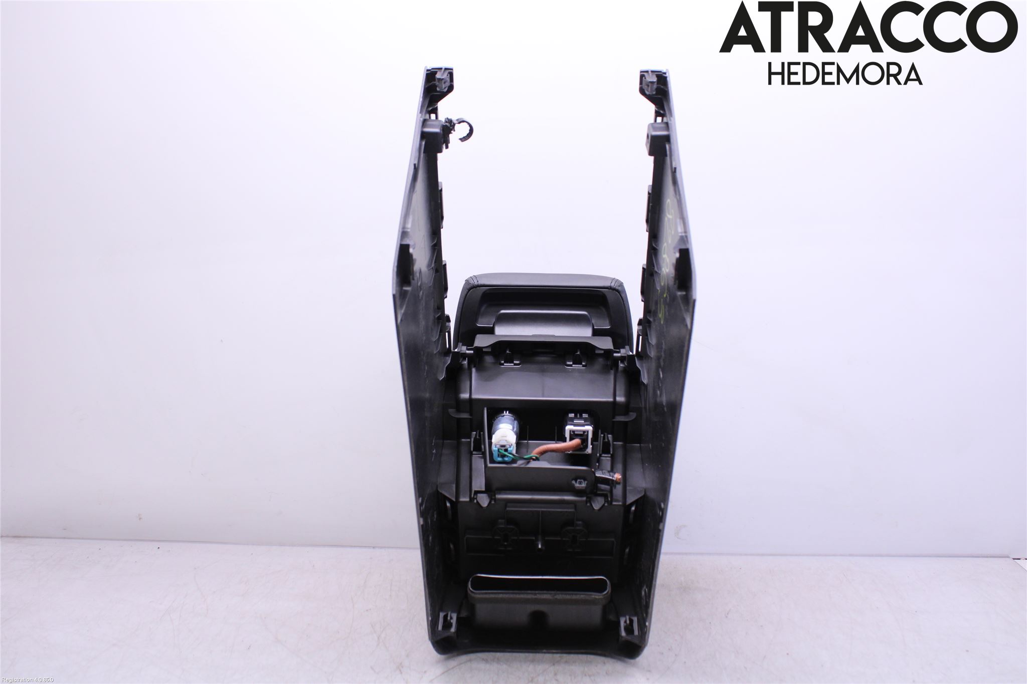 Mazda 6 13- Inr Tunnelfack