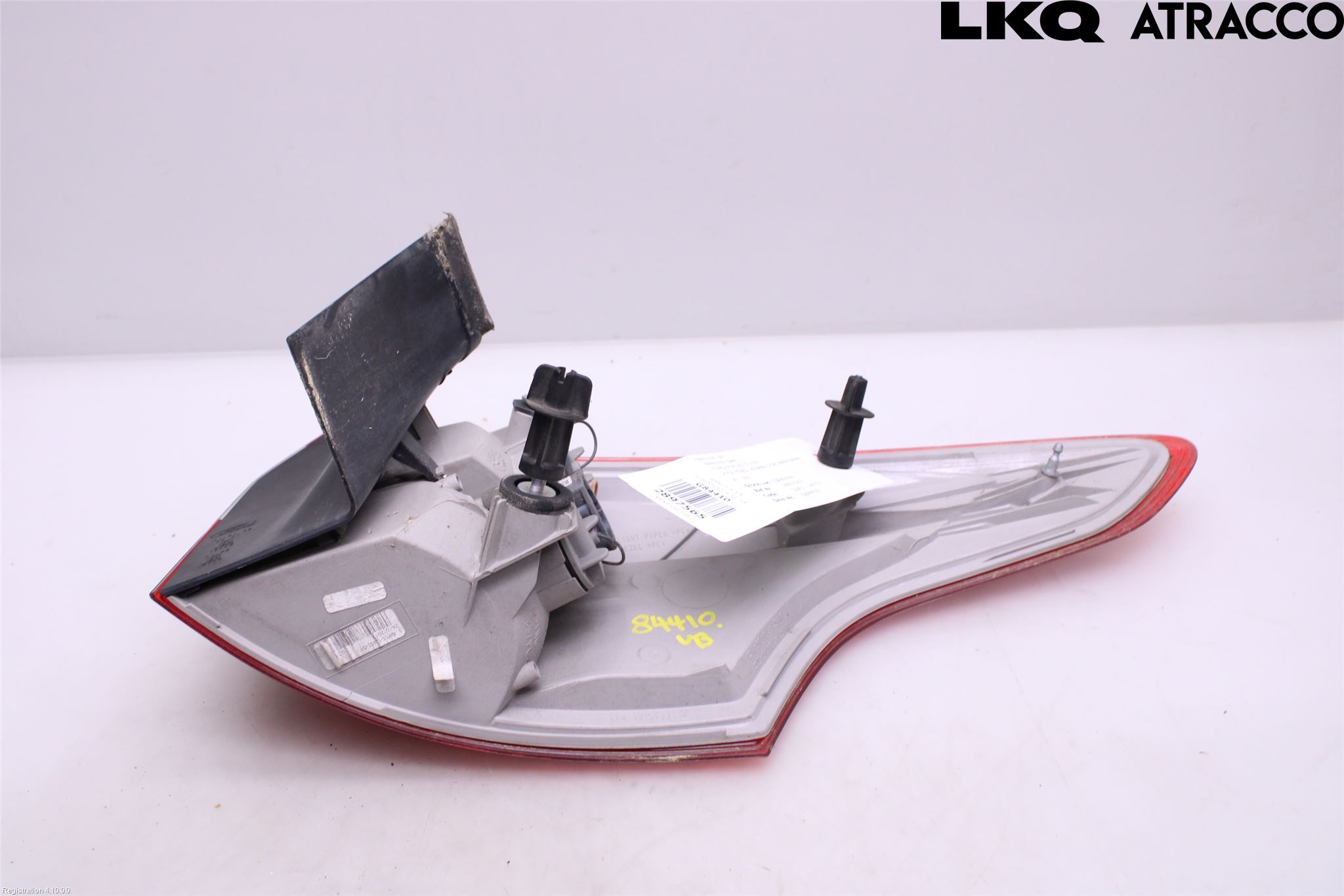 Ford FOCUS 11-14 Bakljus Vänster