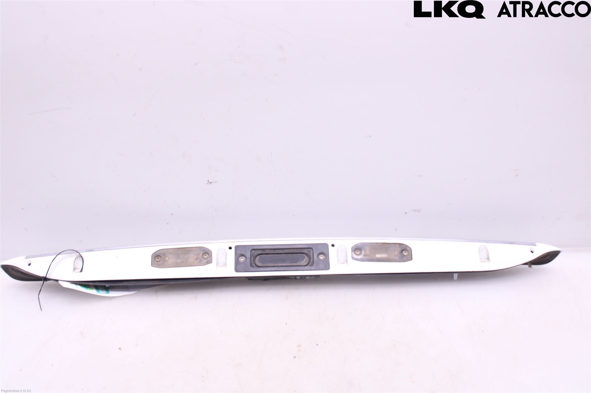 Volvo V50 08-12 Bakluckehandtag