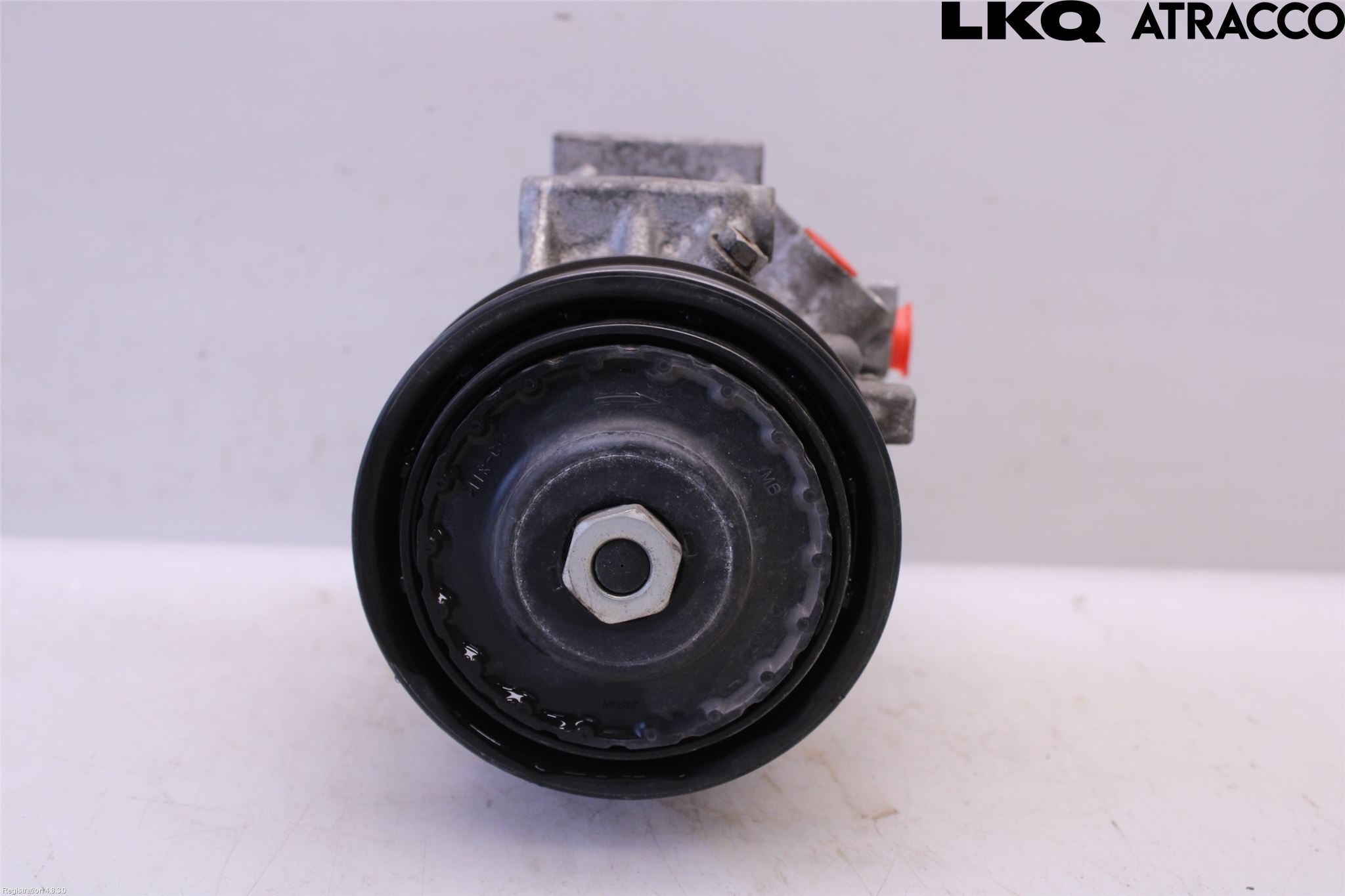 Toyota AVENSIS 16-18 Ac Kompressor