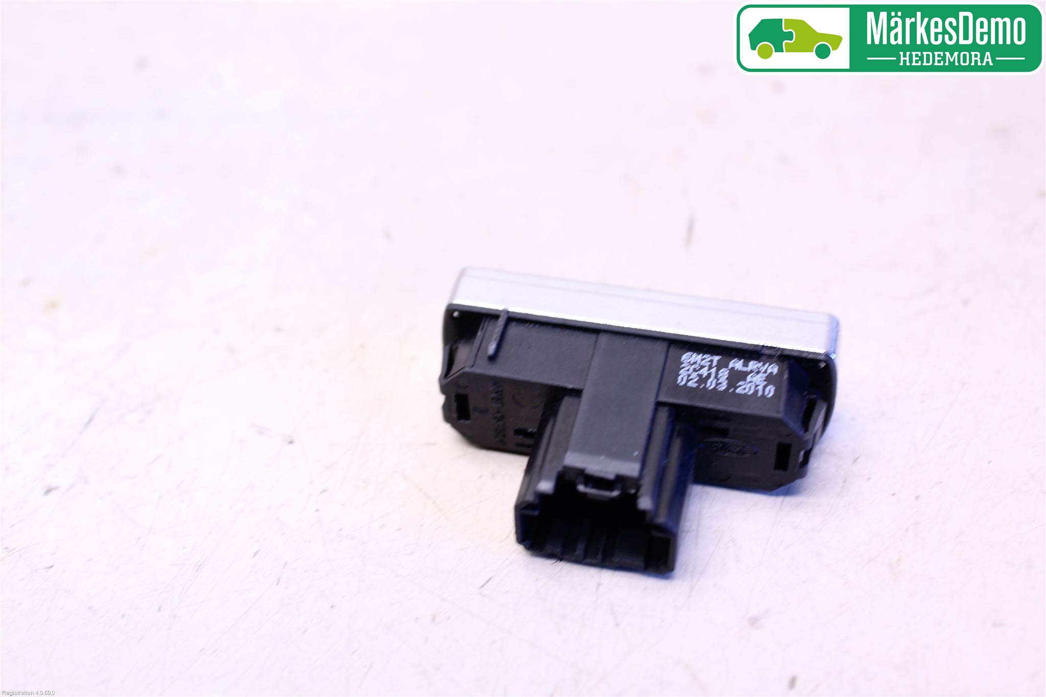 Ford MONDEO 07-15 Strömställare Antispinn