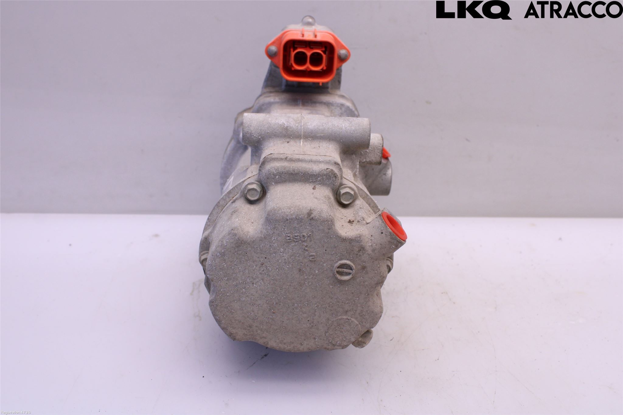 Nissan LEAF 18- Ac Kompressor