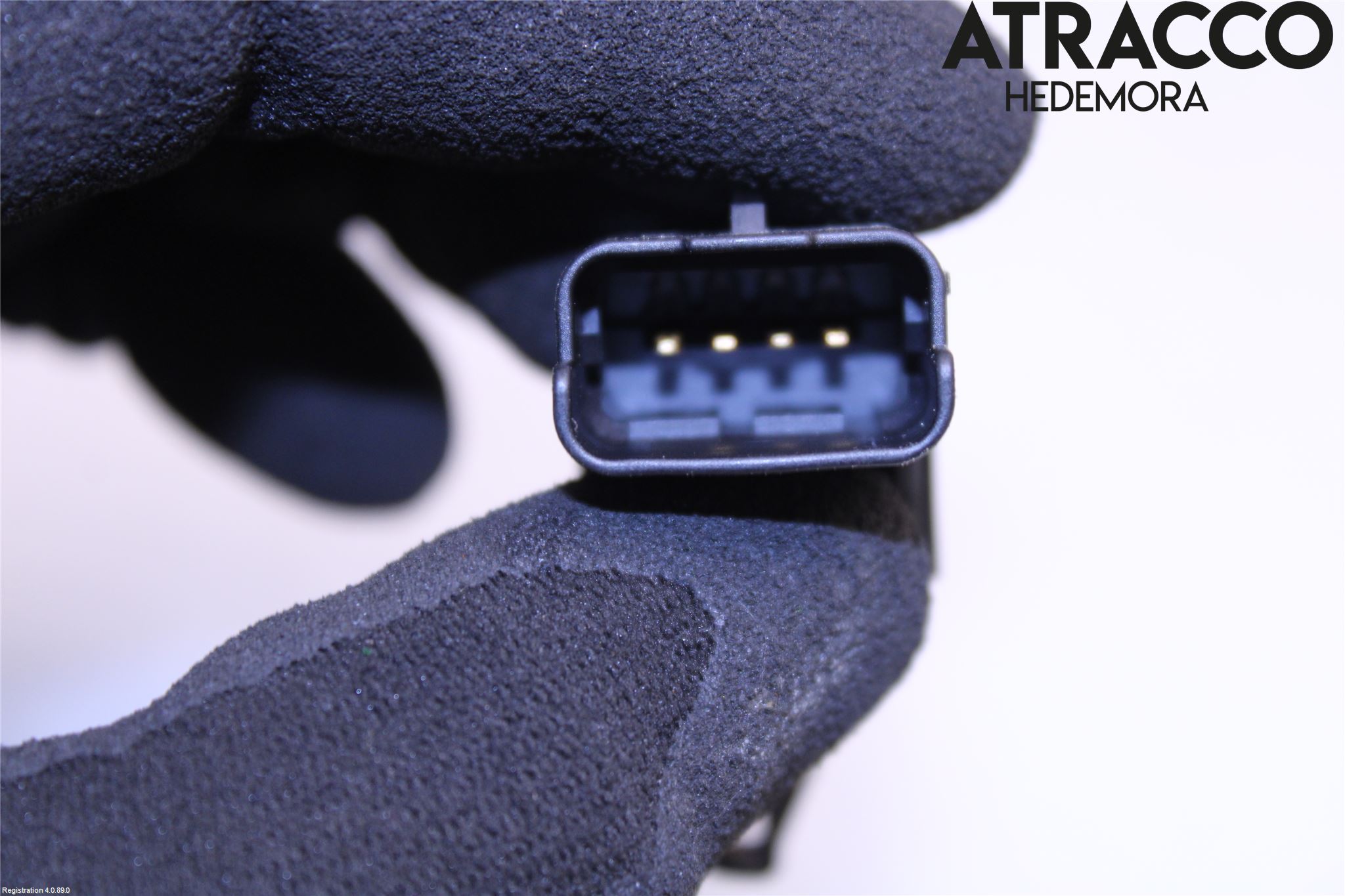 Peugeot 2008/E-2008 20- Injmappsensor