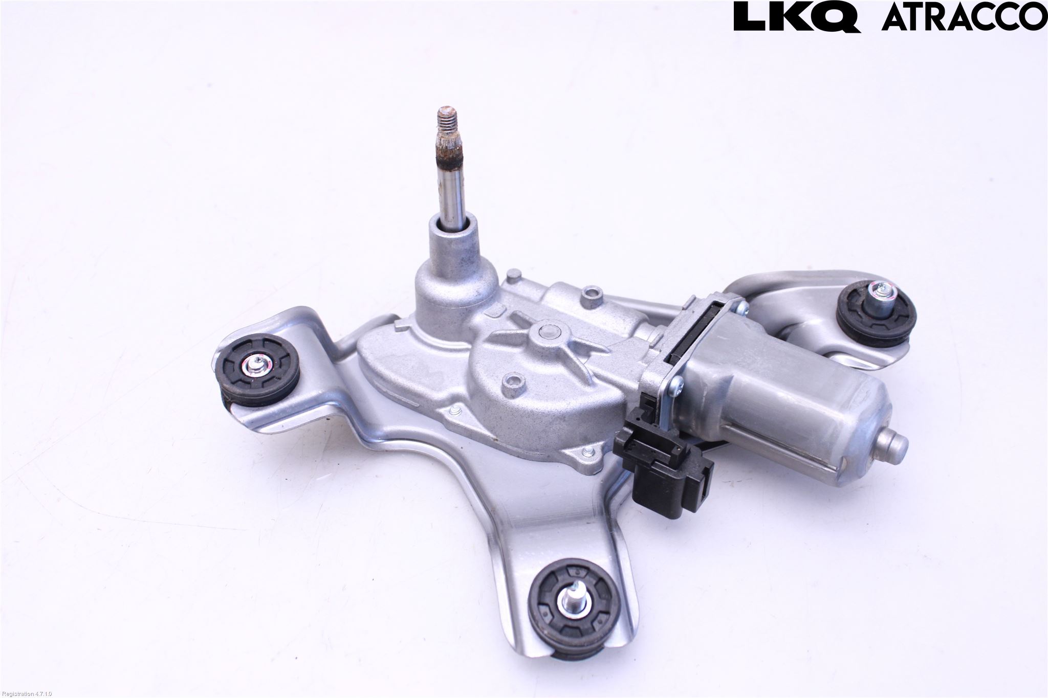 Suzuki SWIFT 17-24 Torkarmotor Baklucka