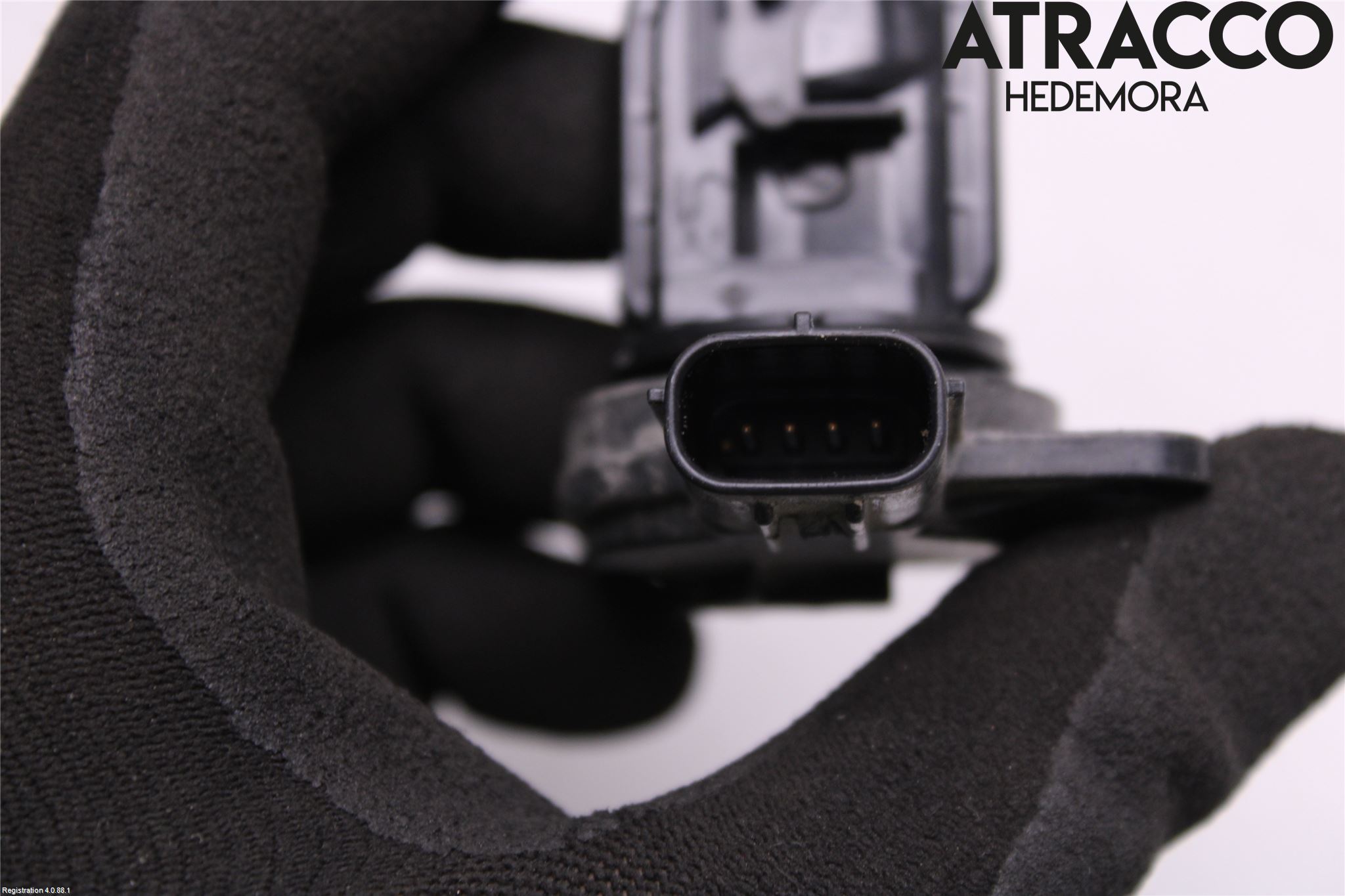 Toyota RAV4 19- Injluftmassamätare